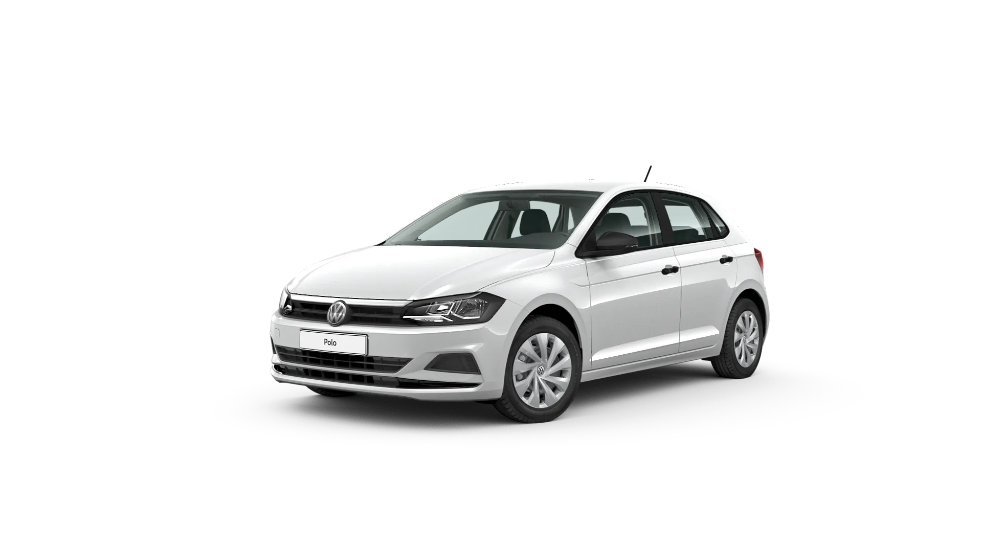 Volkswagen Polo Trendline