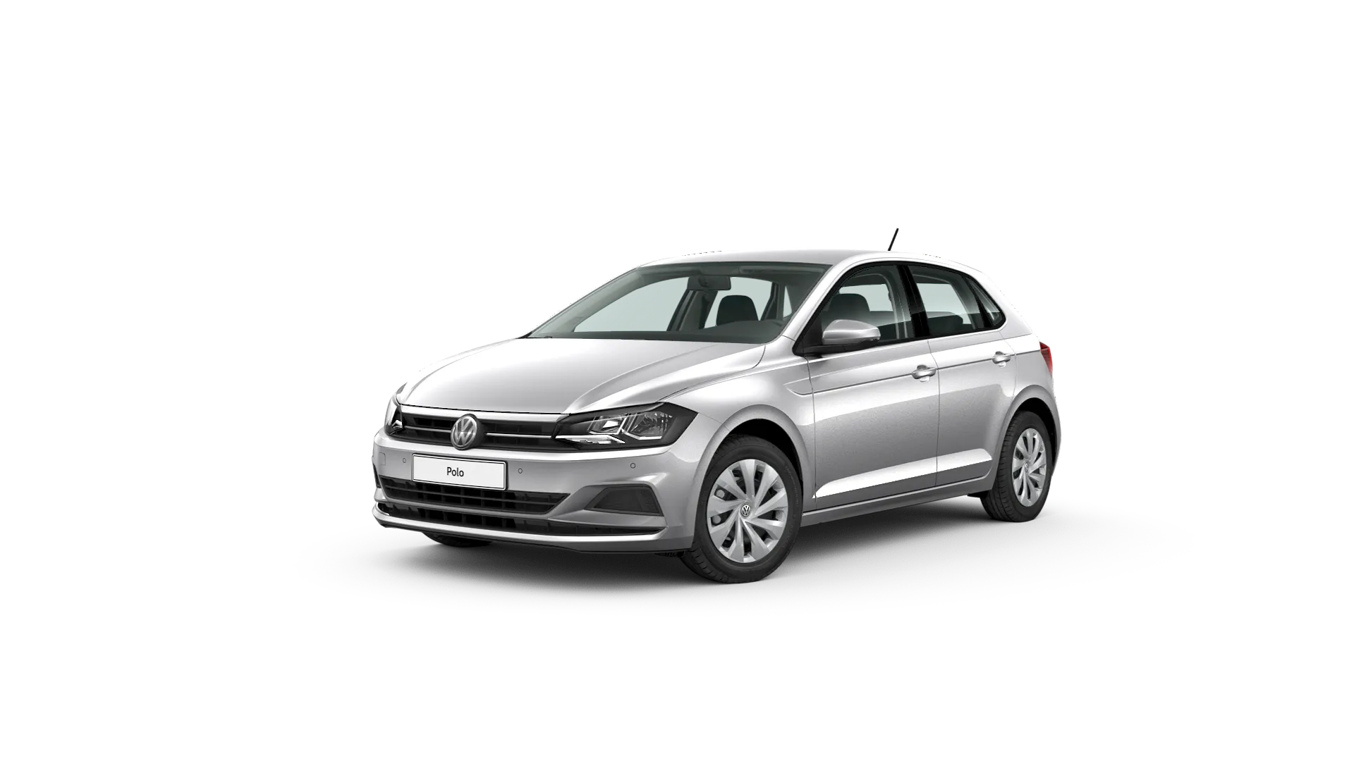 Volkswagen Polo Comfortline