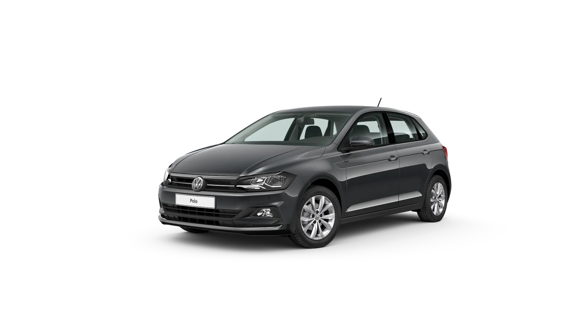 Volkswagen Polo Highline