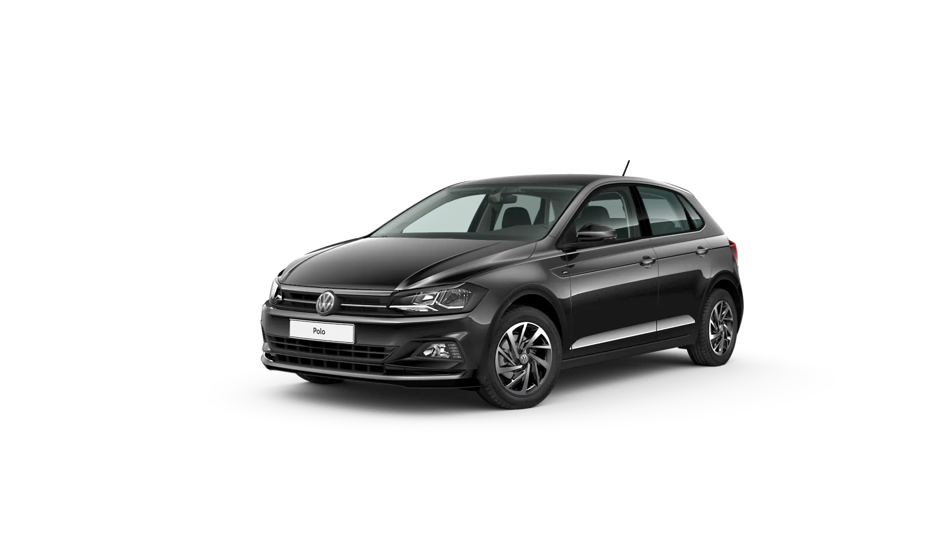 Volkswagen Polo JOIN
