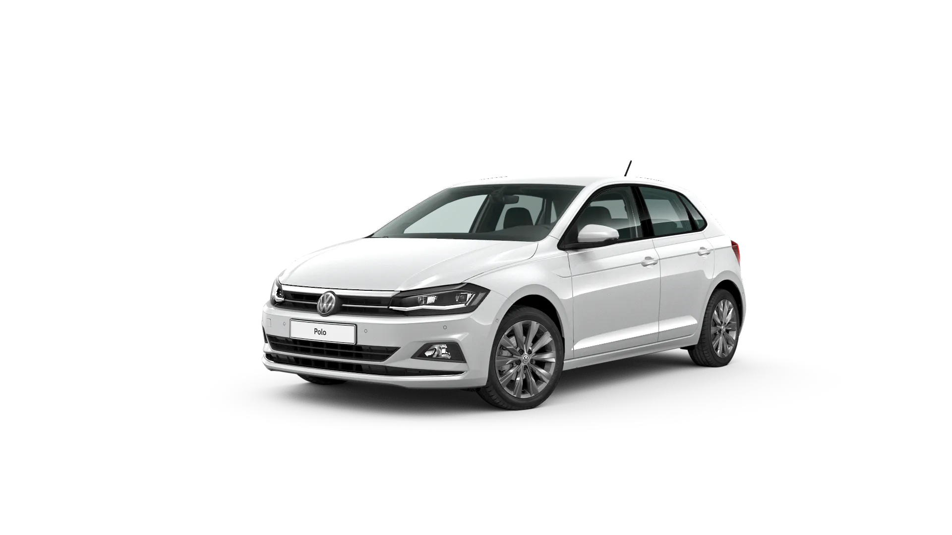 Volkswagen Polo Highline