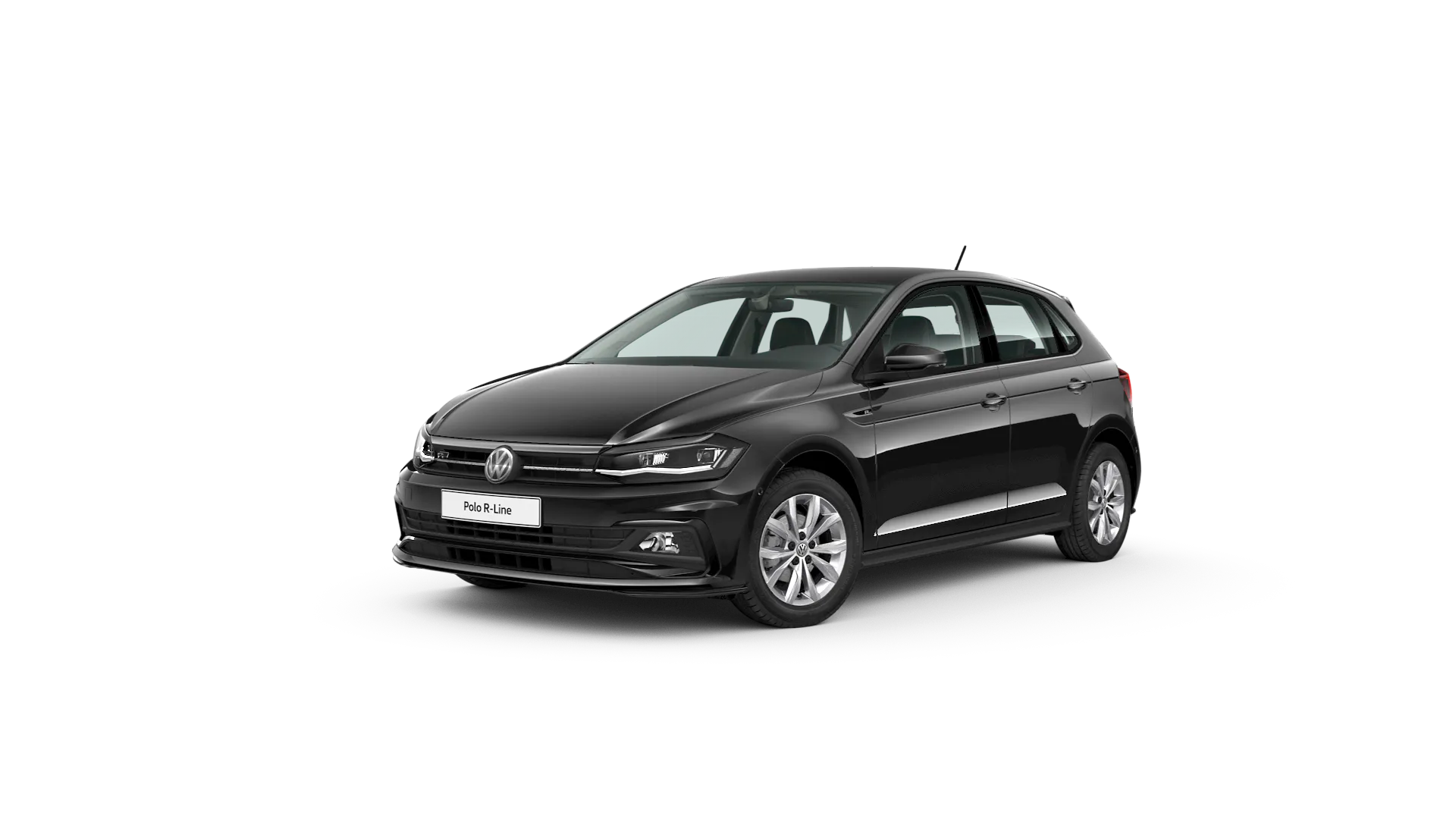 Volkswagen Polo R-Line