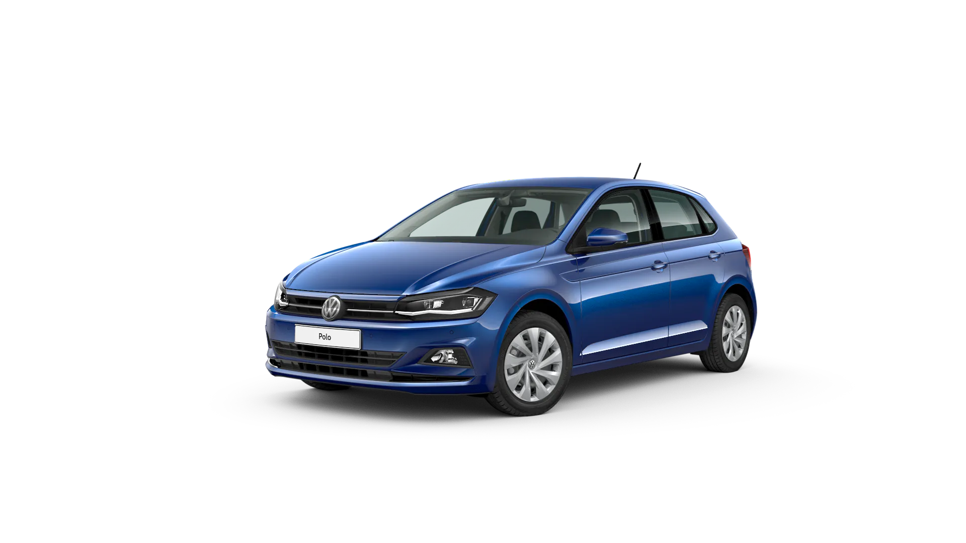 Volkswagen Polo Comfortline