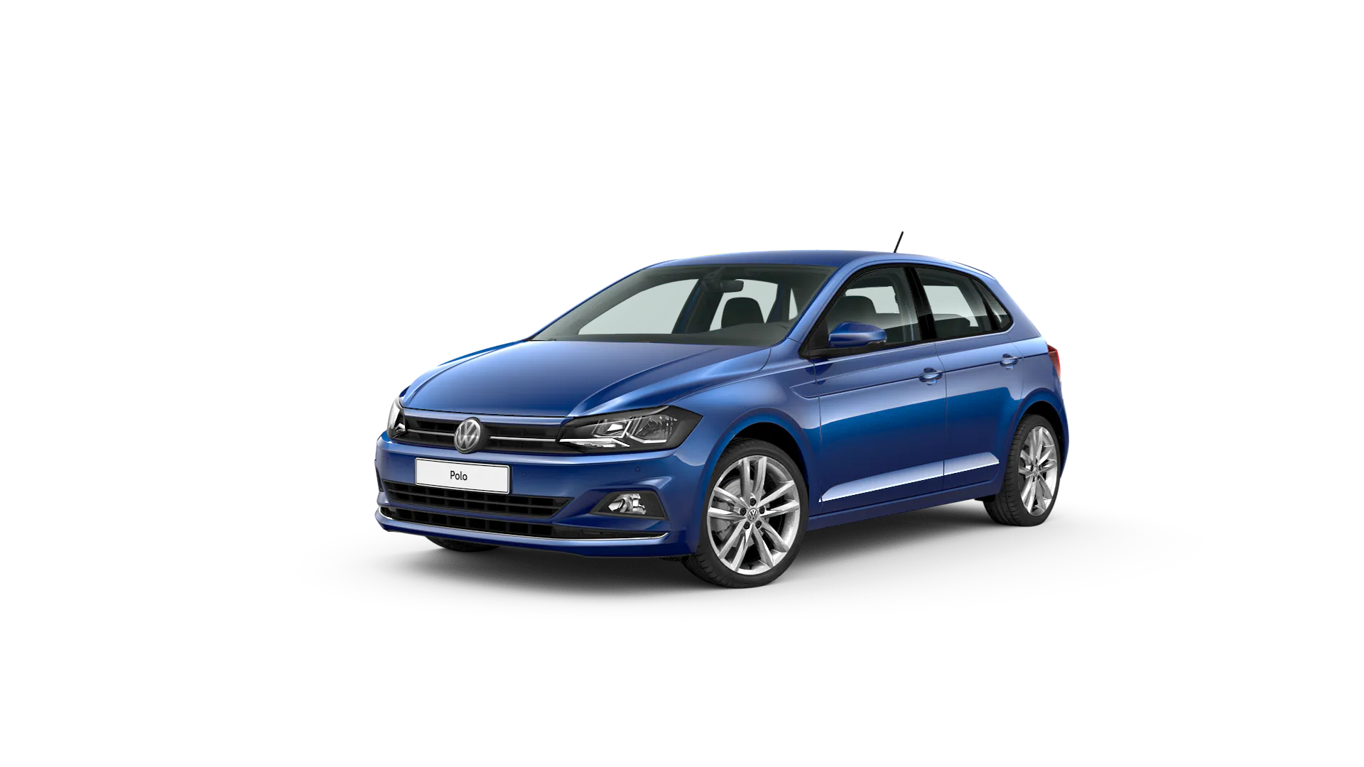 Volkswagen Polo Highline