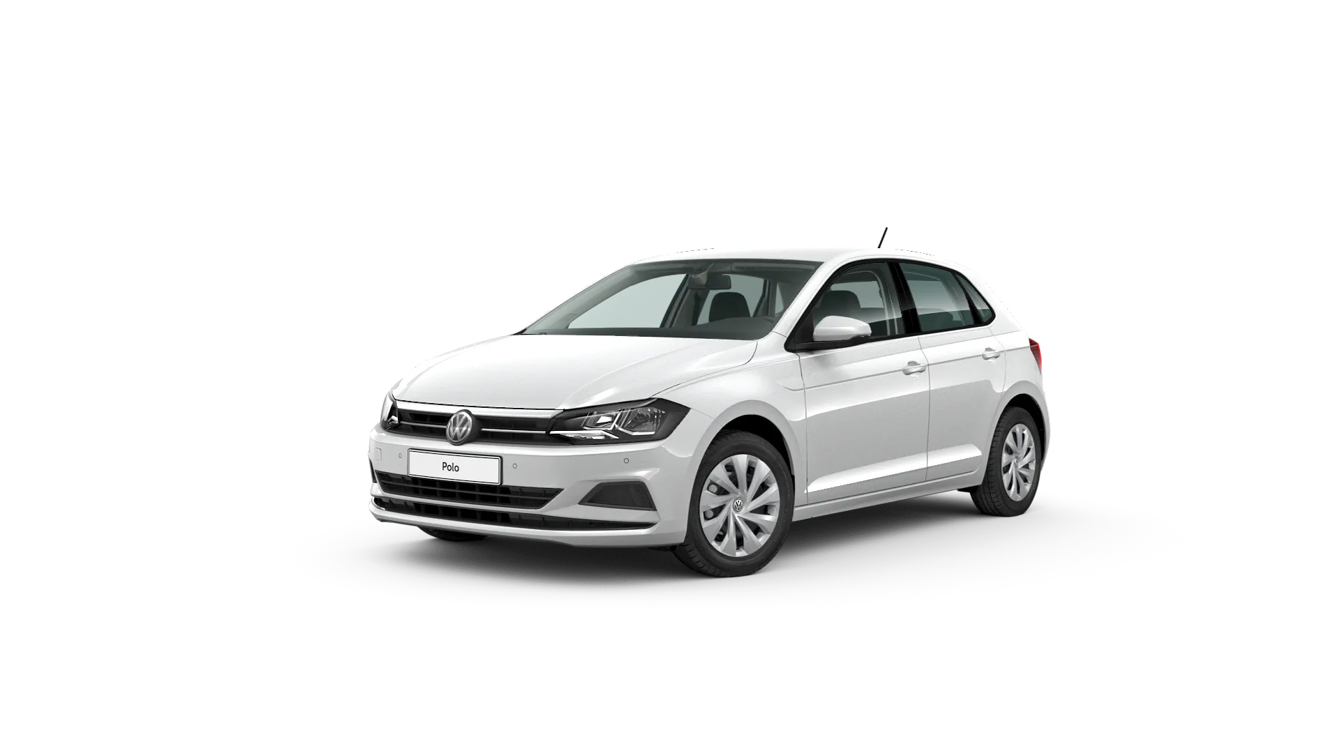 Volkswagen Polo Comfortline