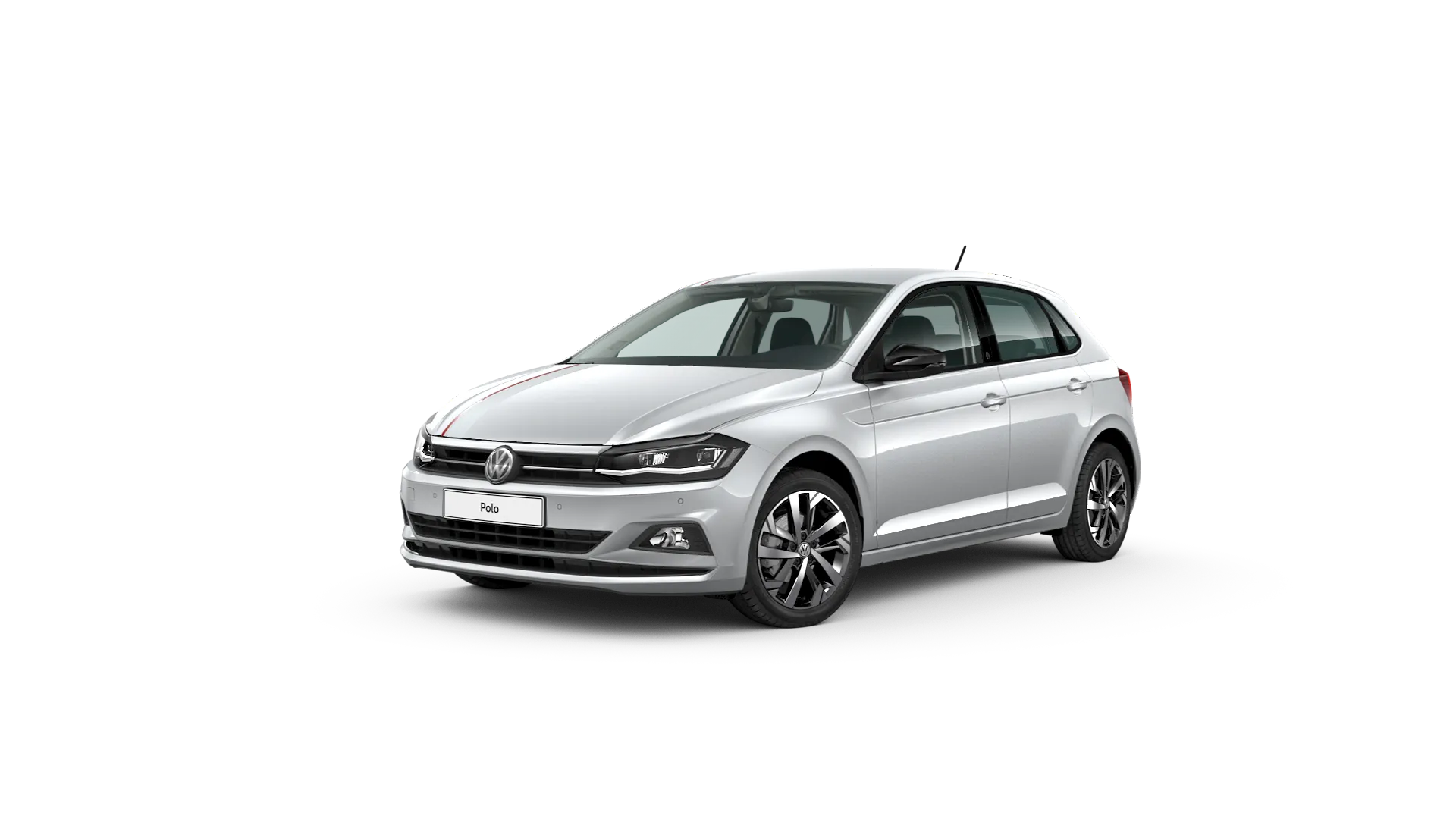 Volkswagen Polo beats