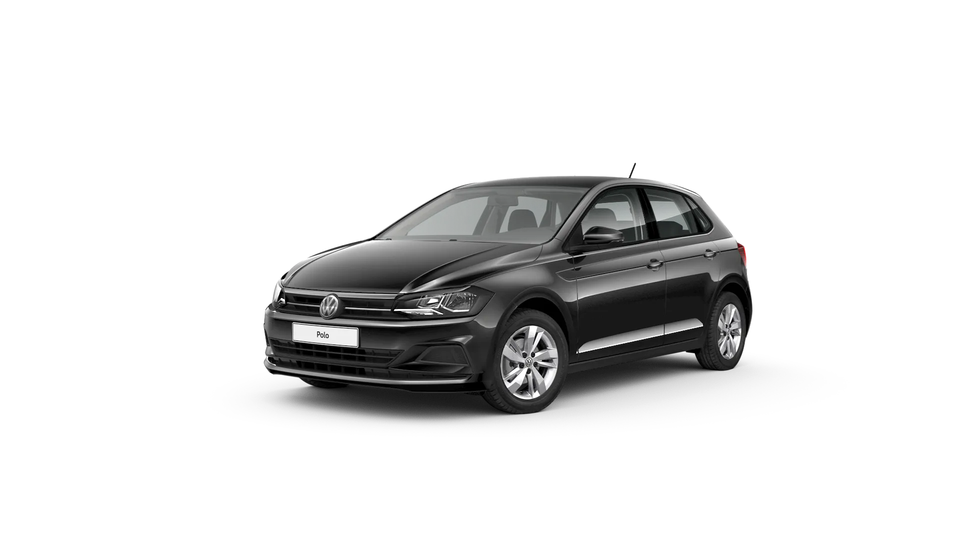 Volkswagen Polo Comfortline