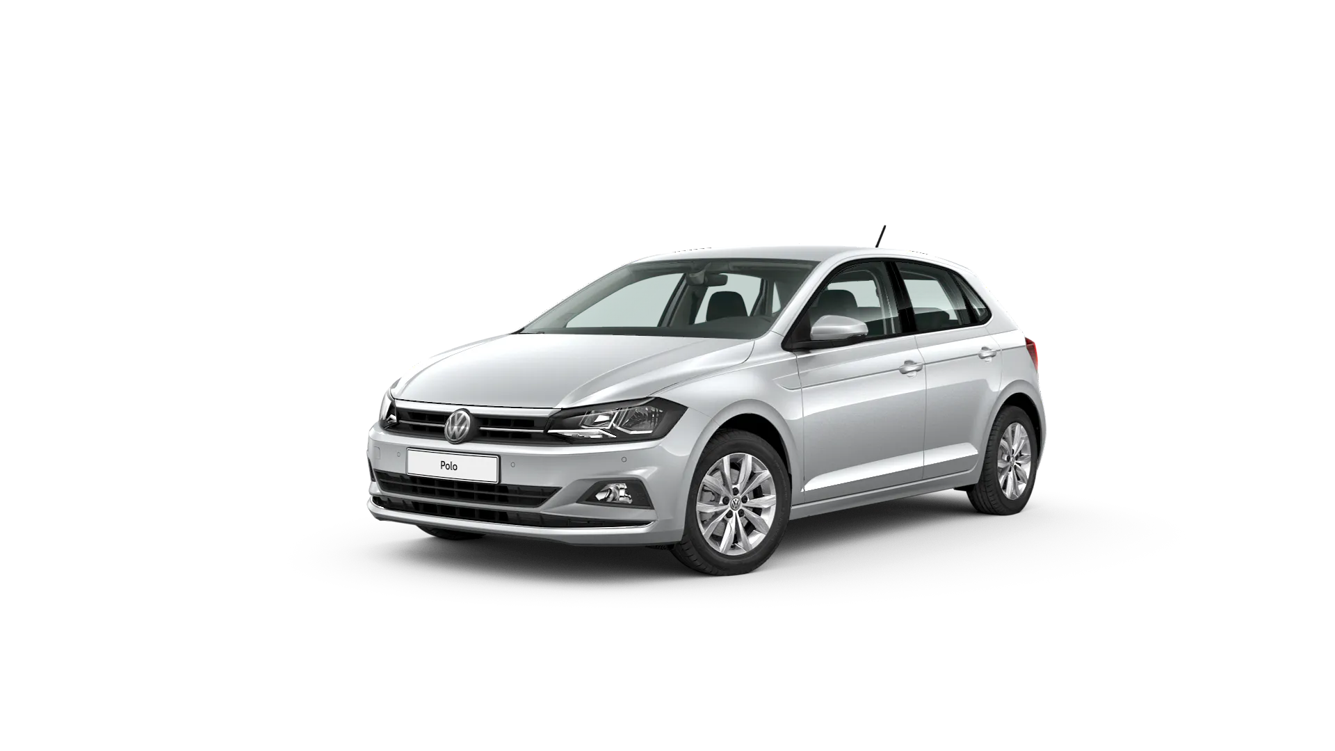 Volkswagen Polo Highline