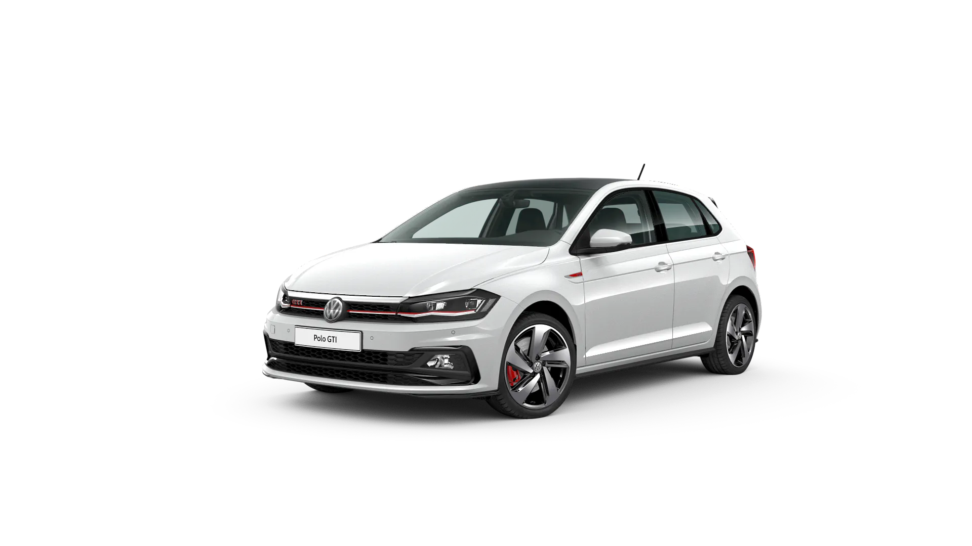Volkswagen Polo GTI