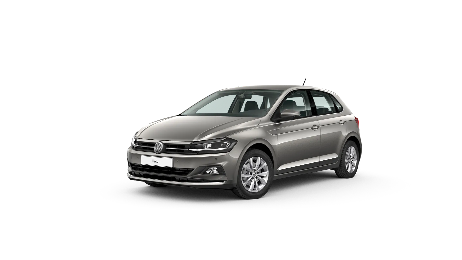 Volkswagen Polo Highline