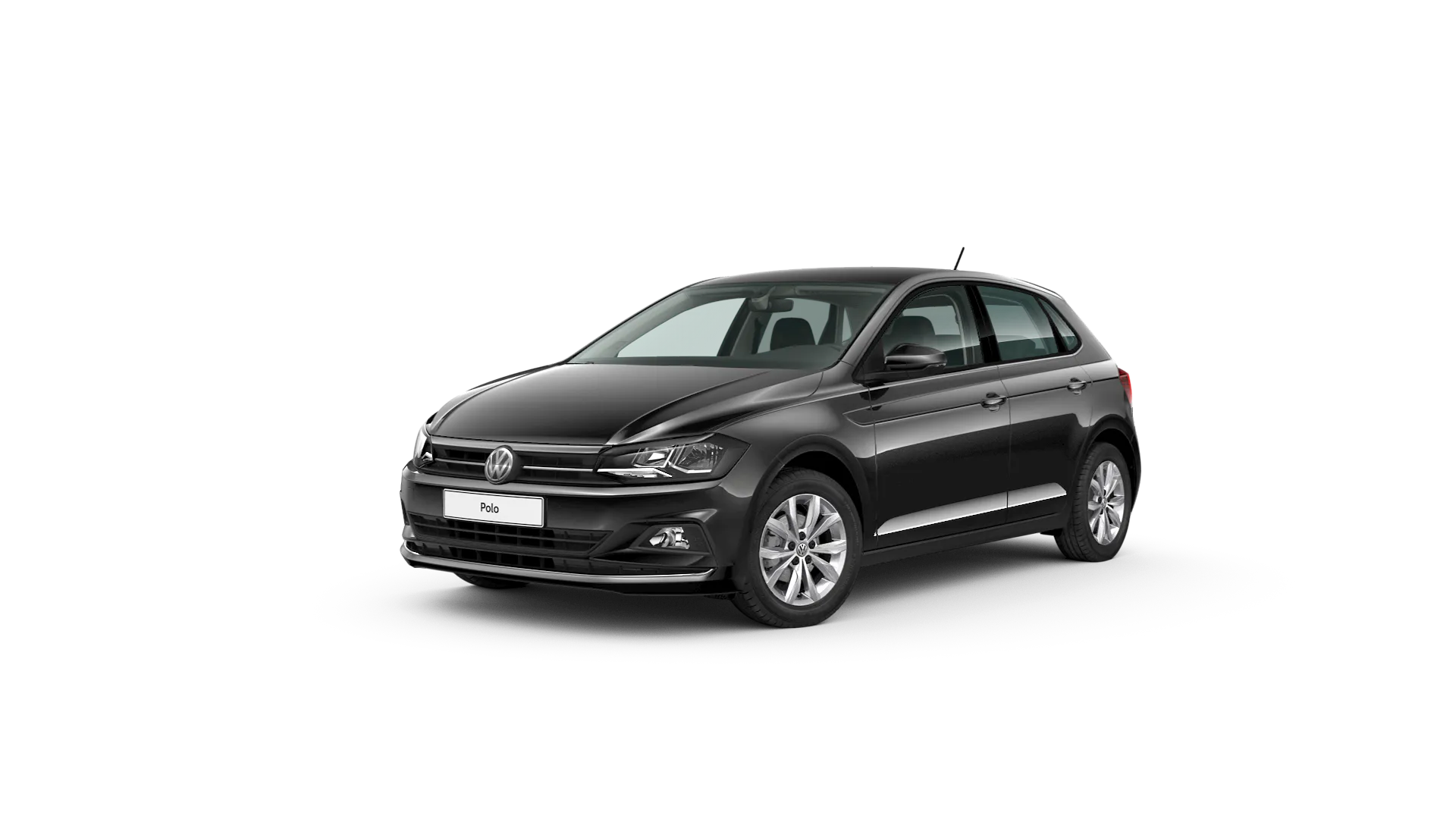 Volkswagen Polo Highline