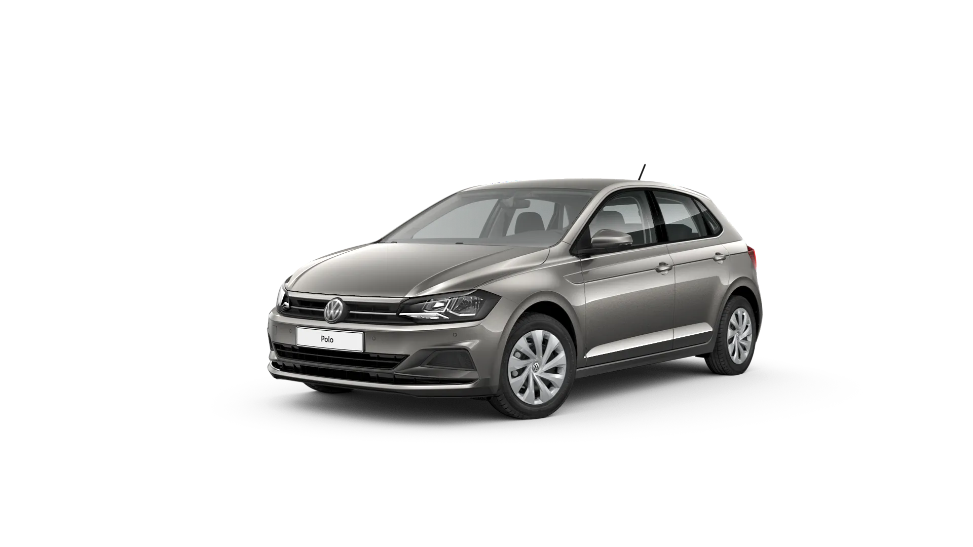 Volkswagen Polo Comfortline