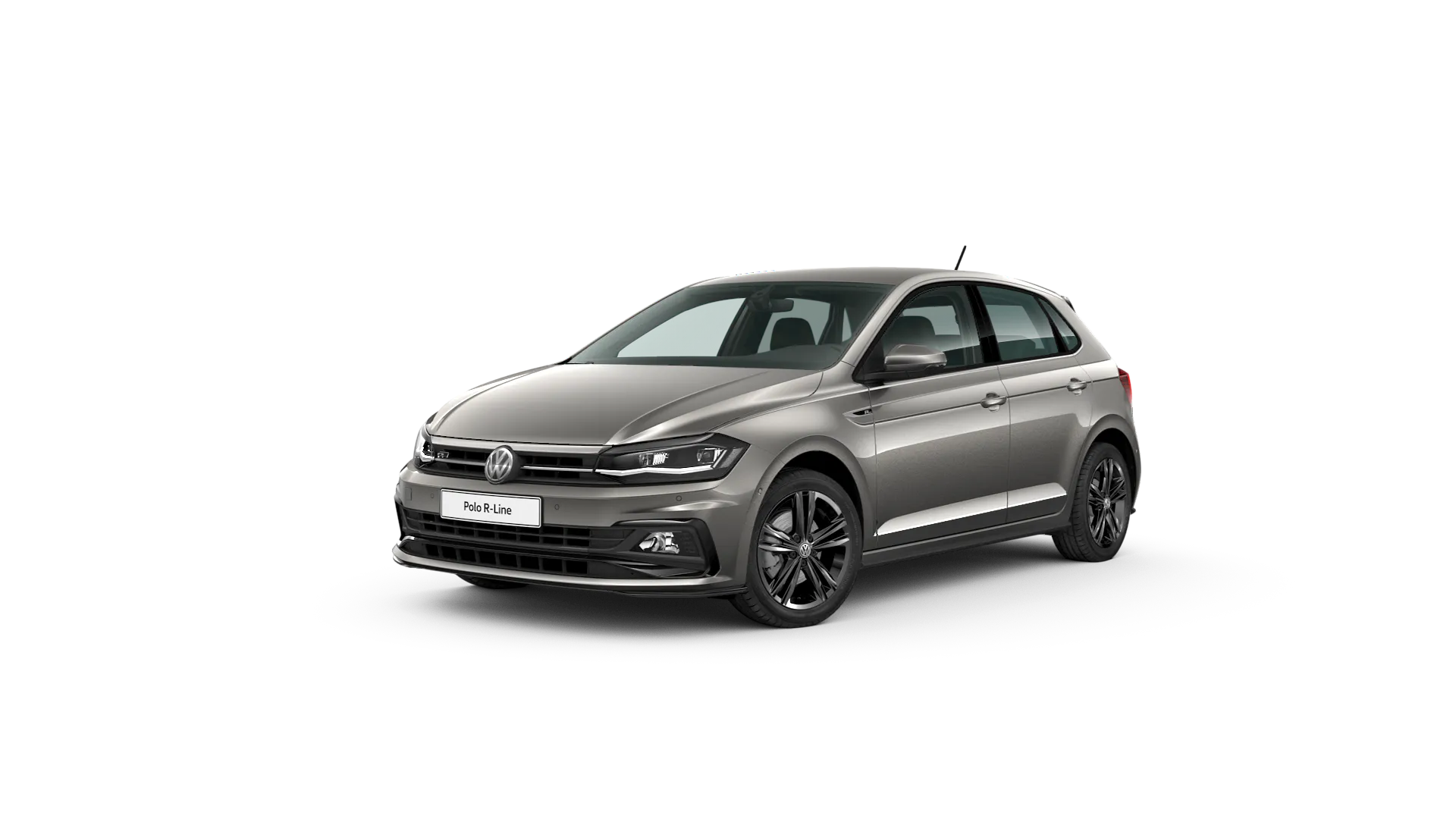 Volkswagen Polo Highline