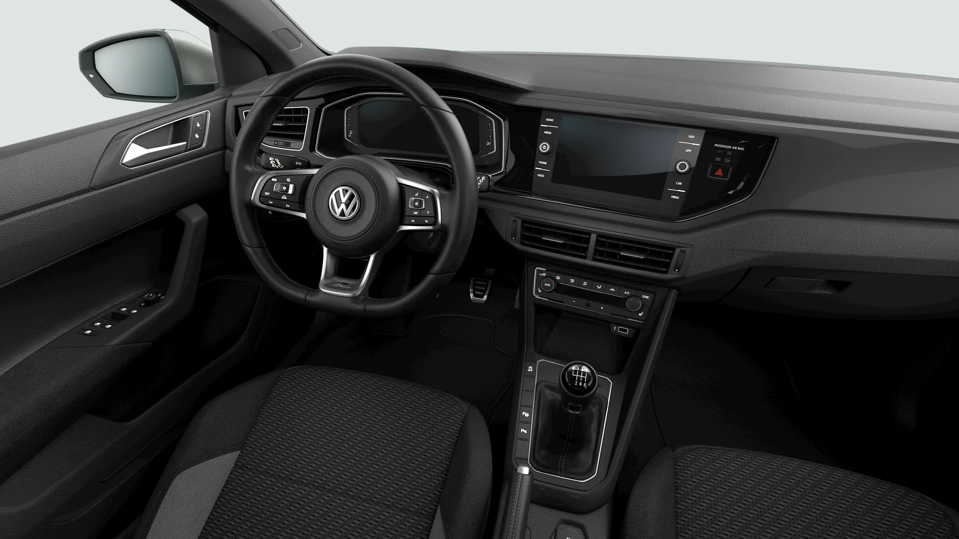 Volkswagen Polo Highline