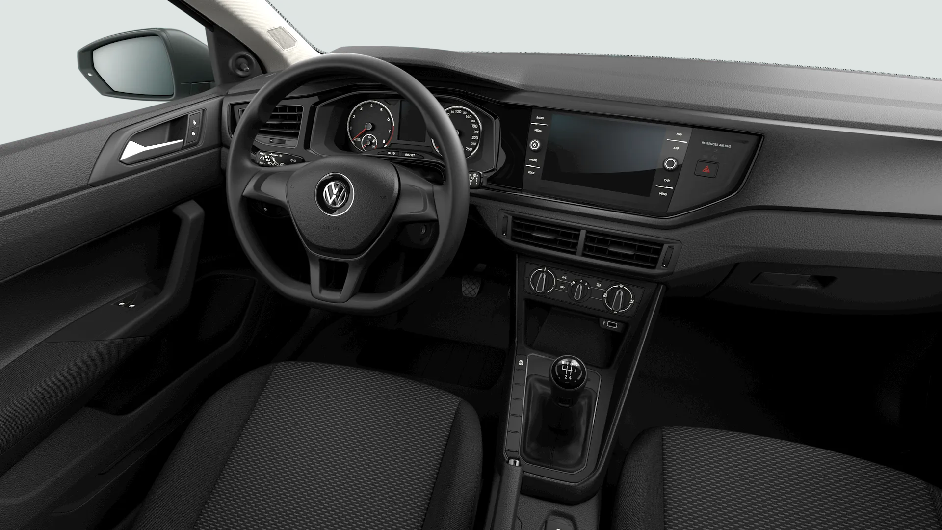 Volkswagen Polo Trendline