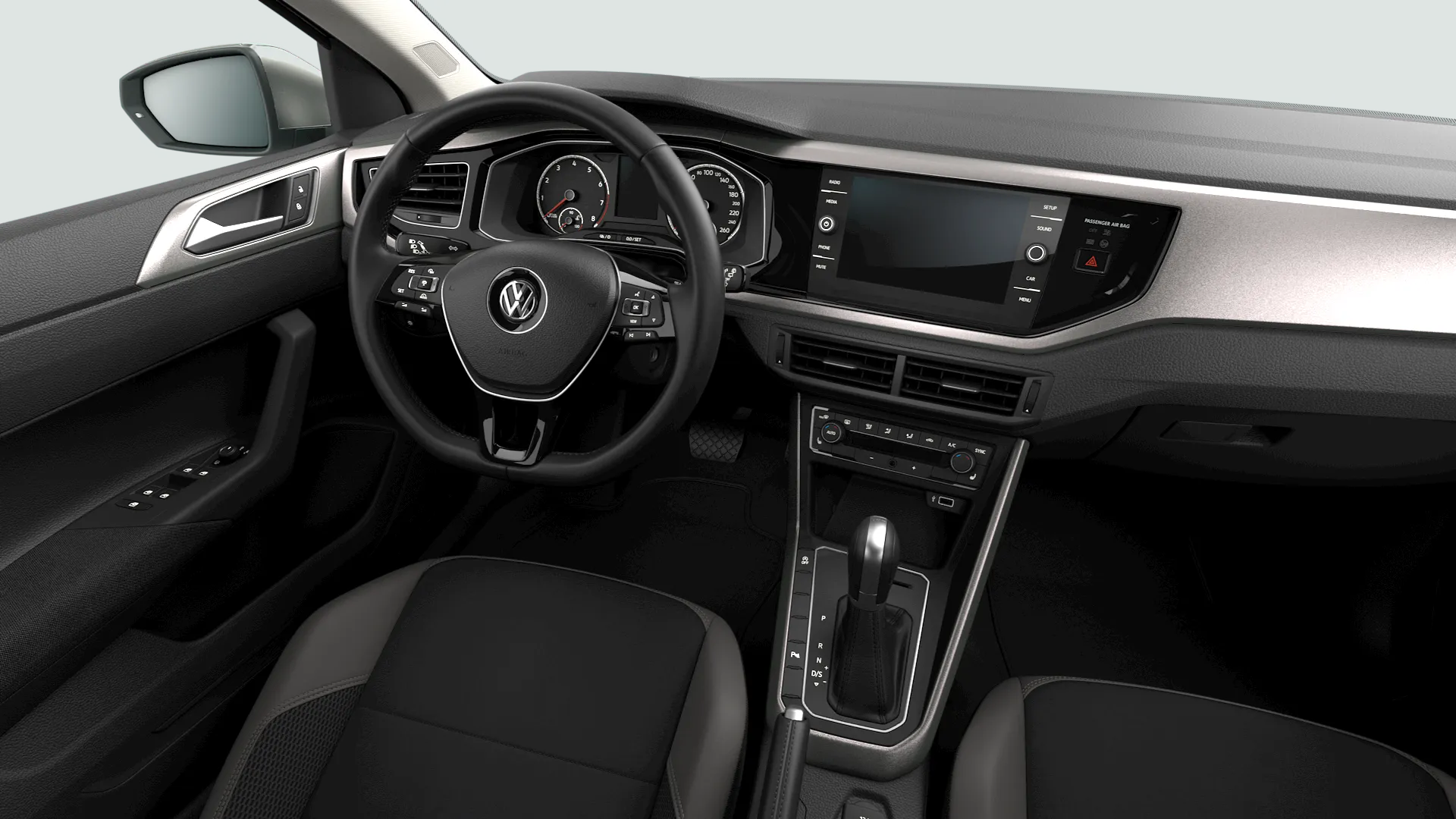 Volkswagen Polo Highline