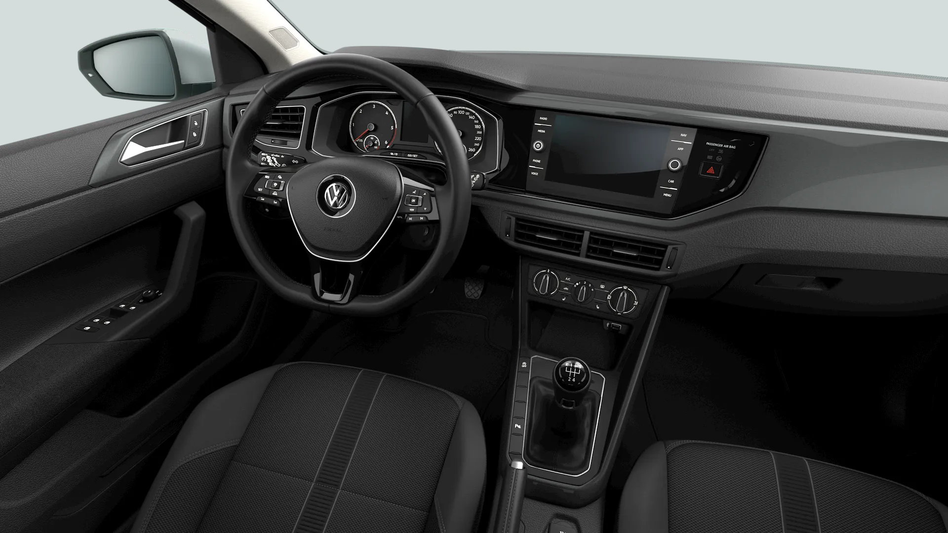 Volkswagen Polo Highline