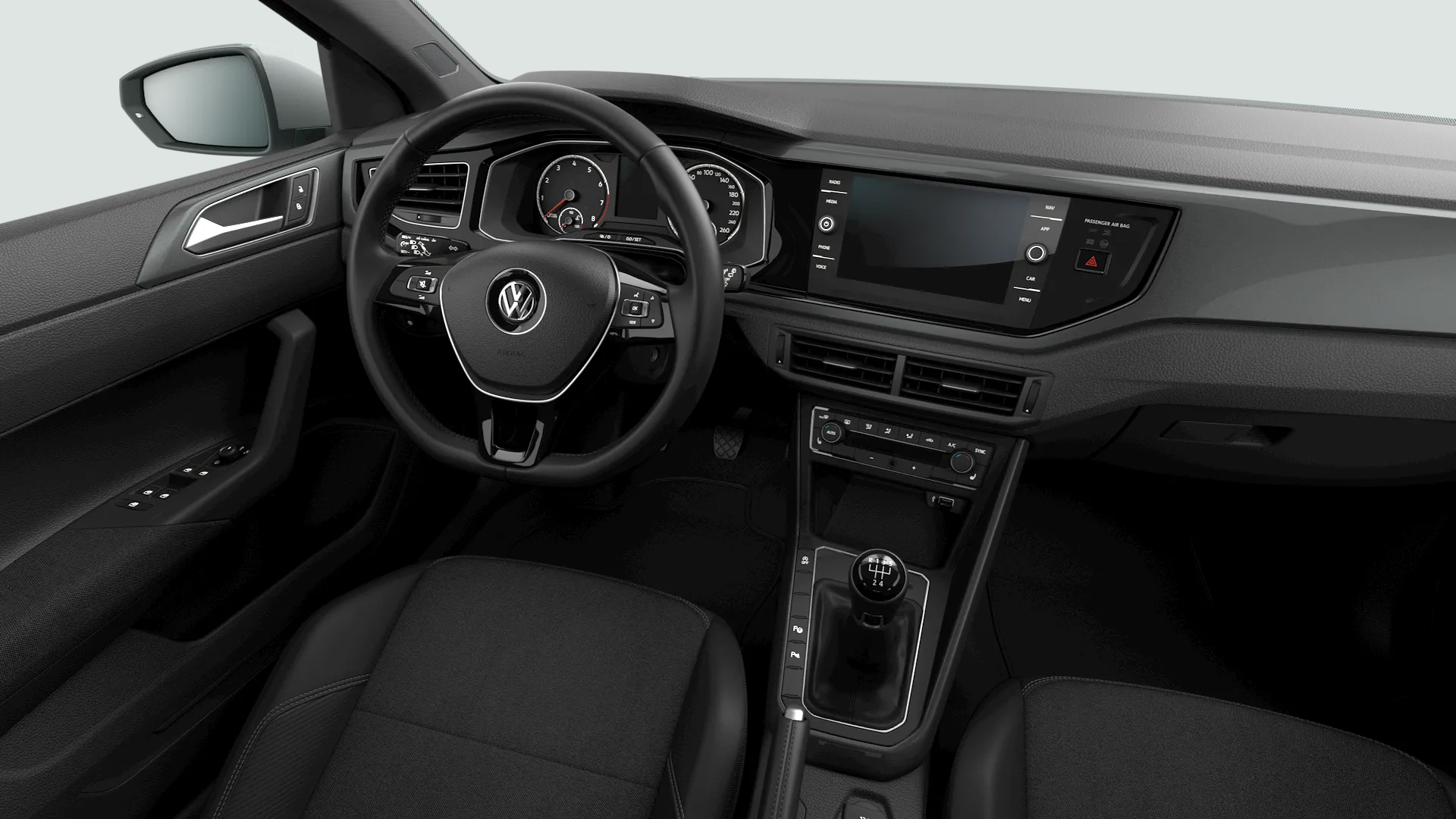 Volkswagen Polo Highline