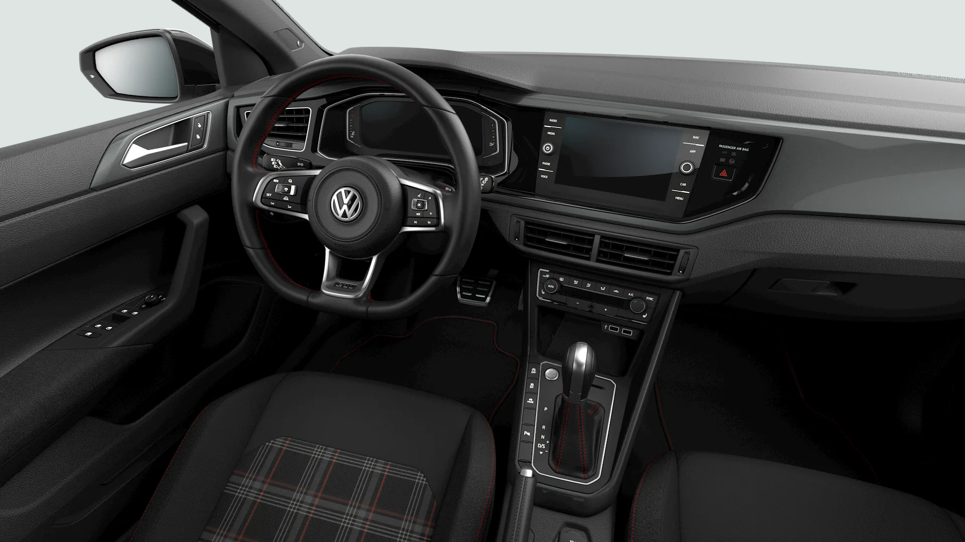 Volkswagen Polo GTI
