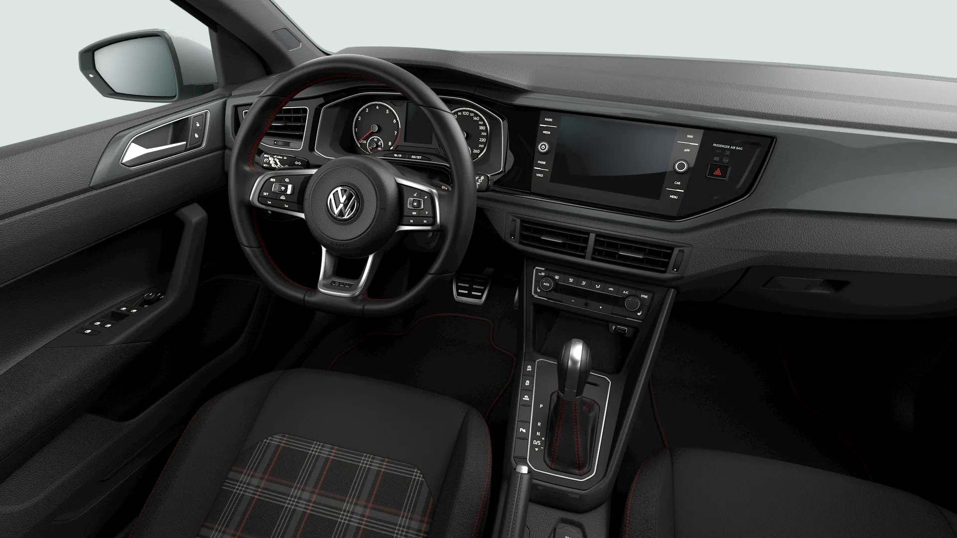Volkswagen Polo GTI