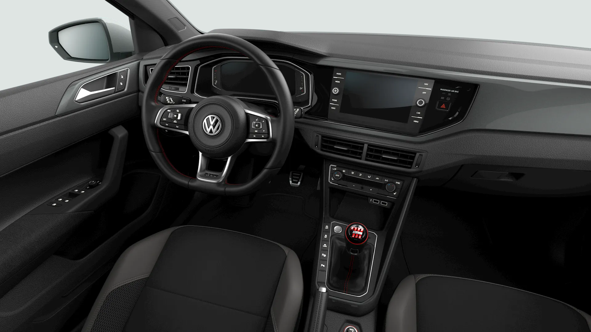 Volkswagen Polo GTI