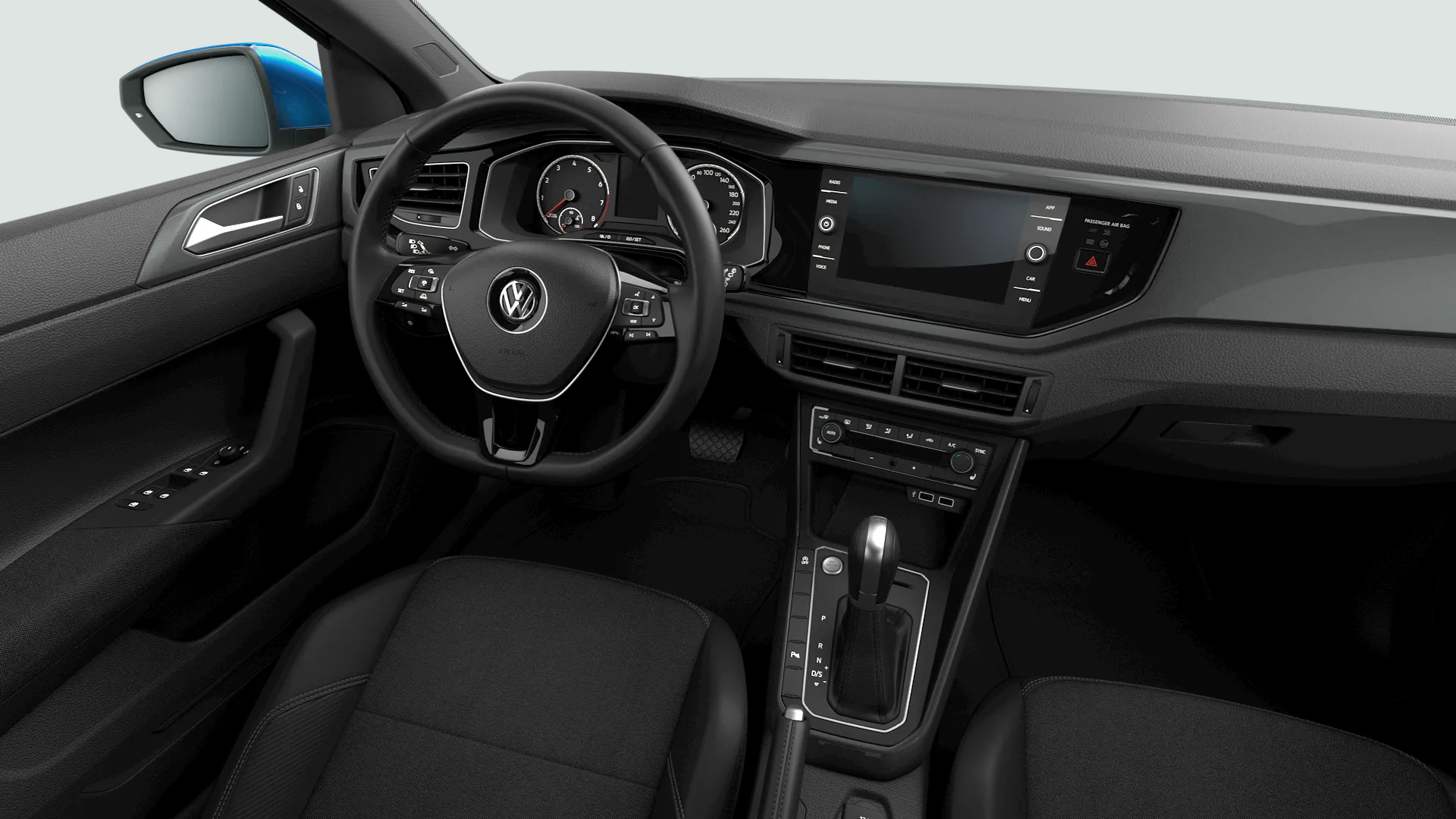 Volkswagen Polo Highline