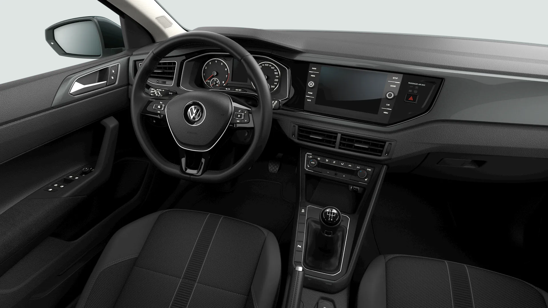 Volkswagen Polo Highline