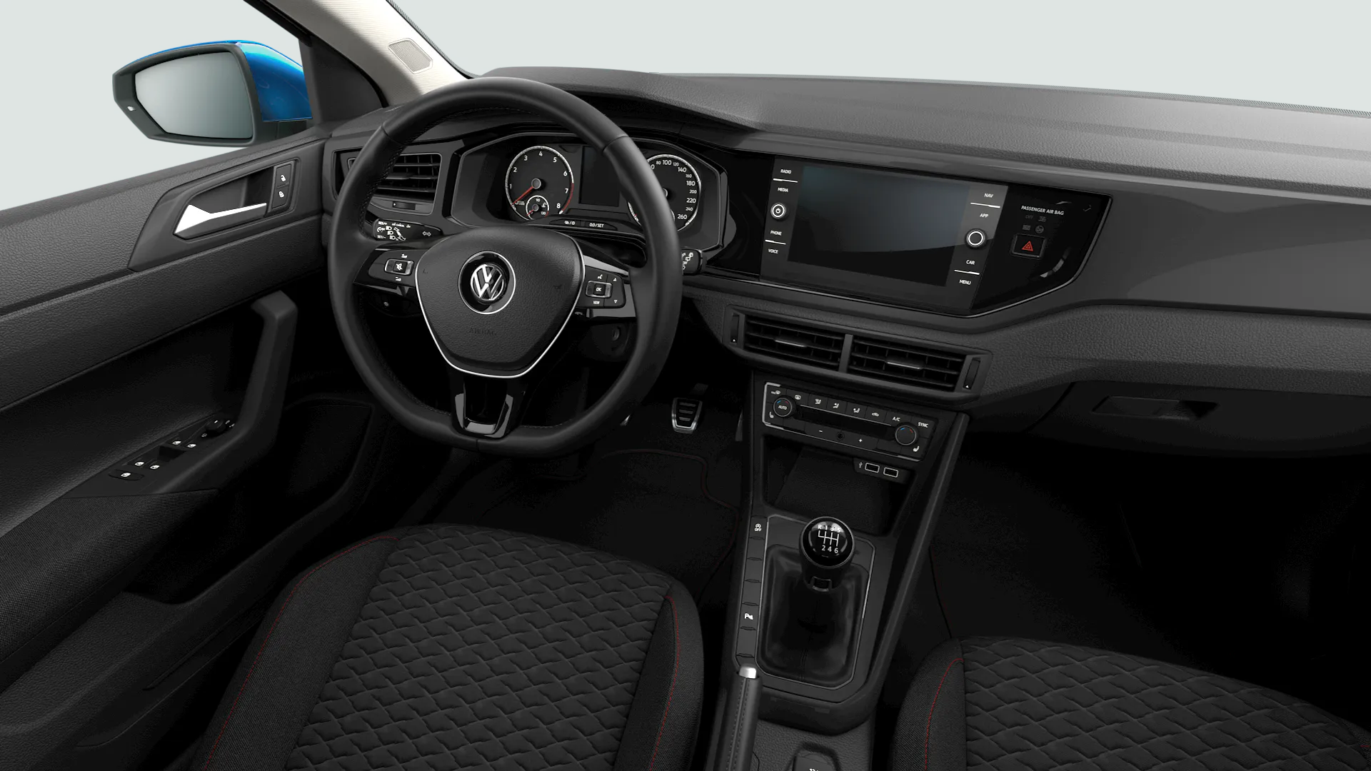 Volkswagen Polo JOIN