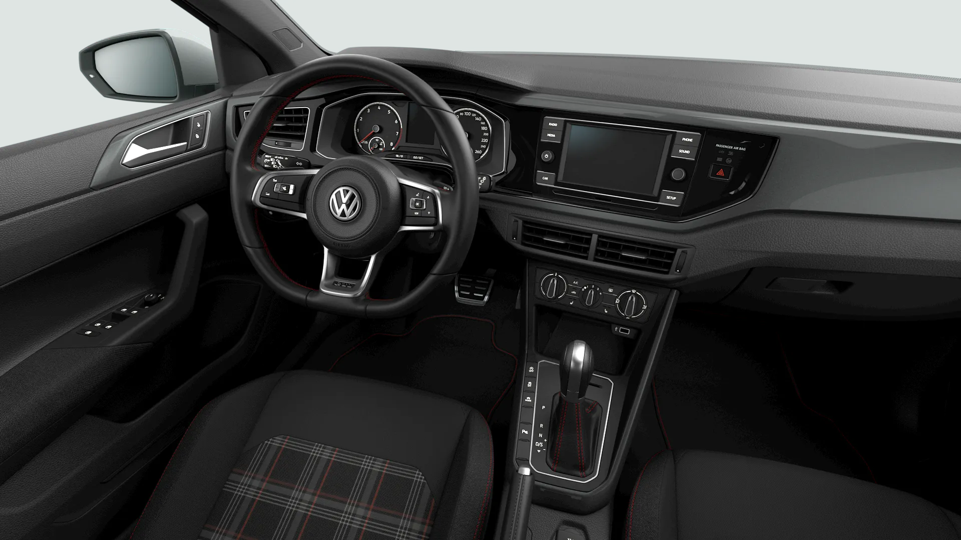 Volkswagen Polo GTI