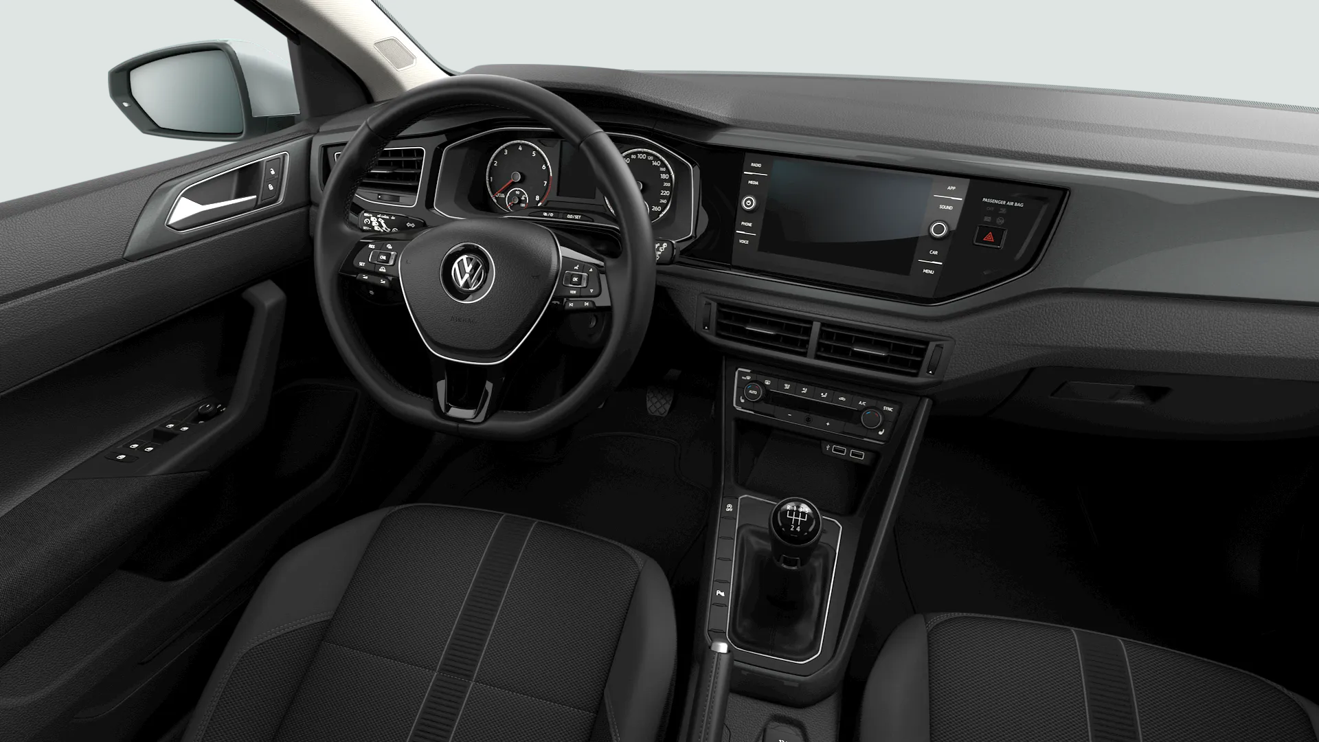 Volkswagen Polo Highline