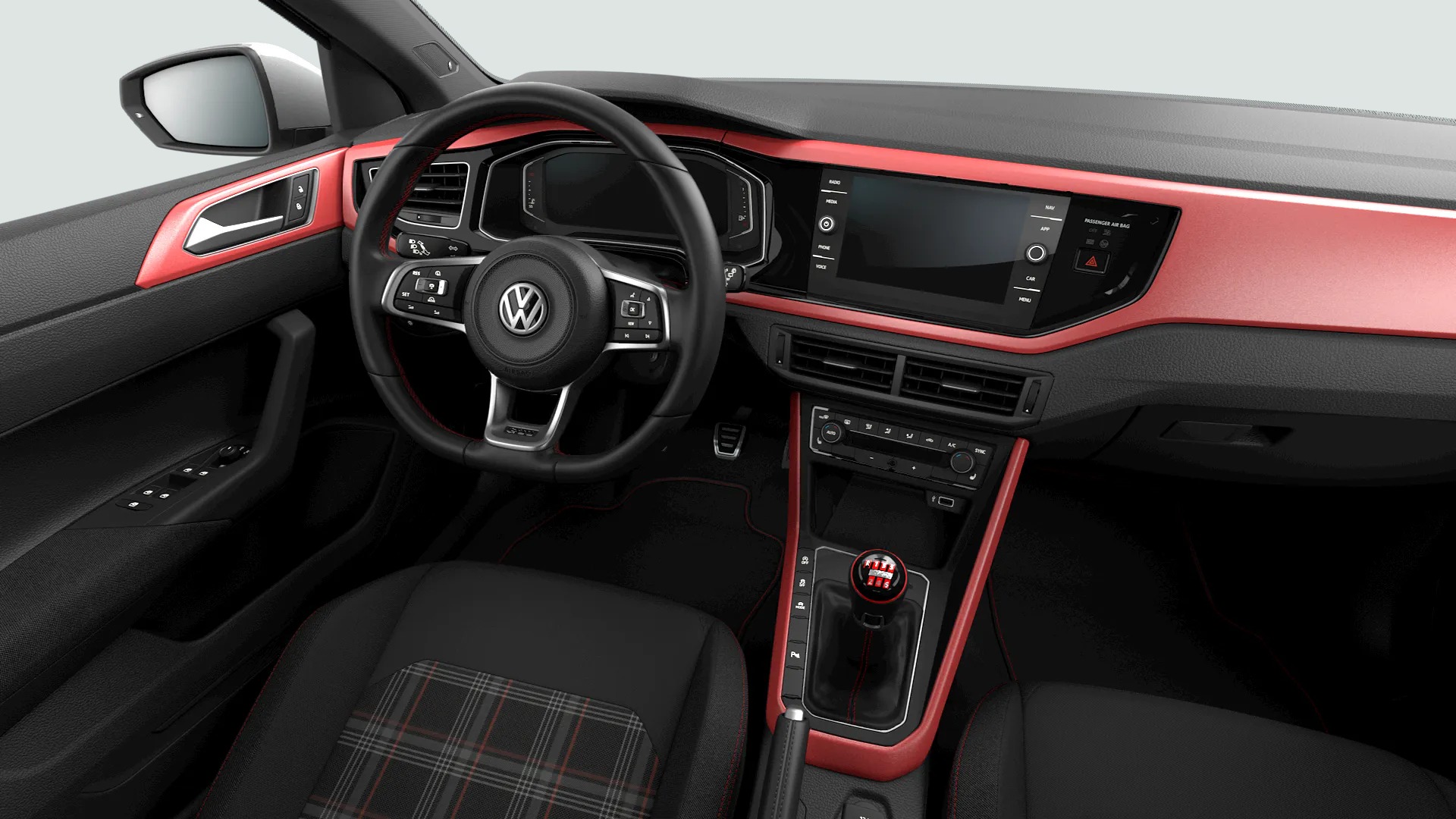 Volkswagen Polo GTI