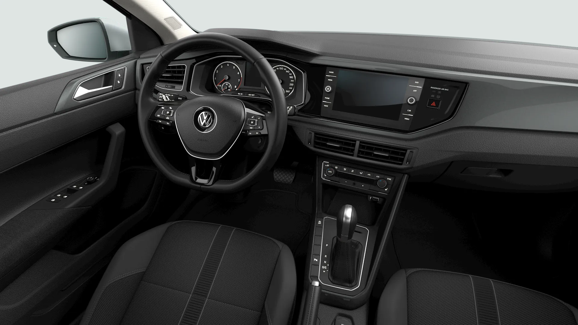 Volkswagen Polo Highline