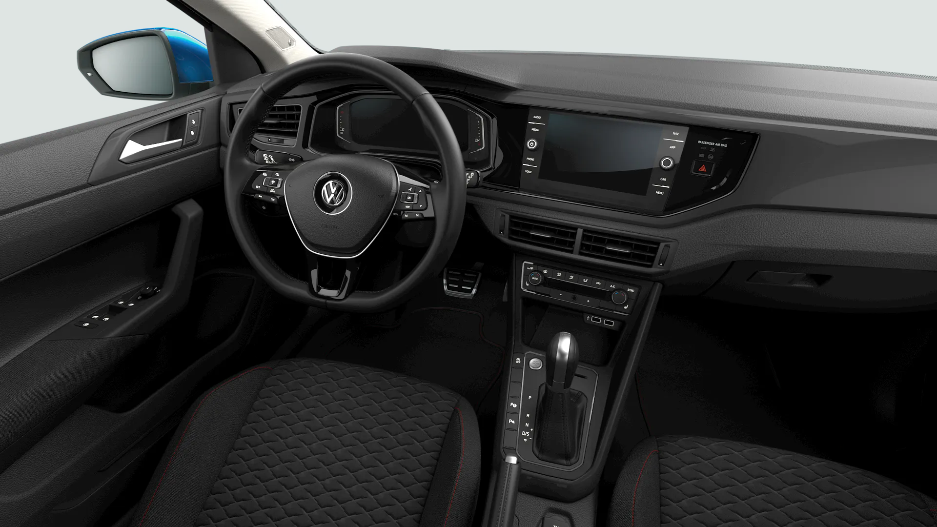 Volkswagen Polo JOIN