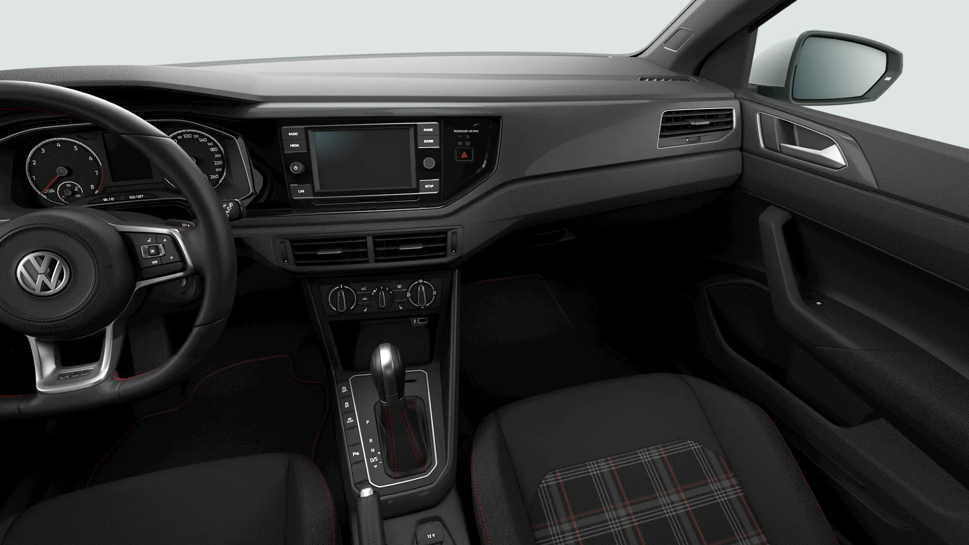 Volkswagen Polo GTI