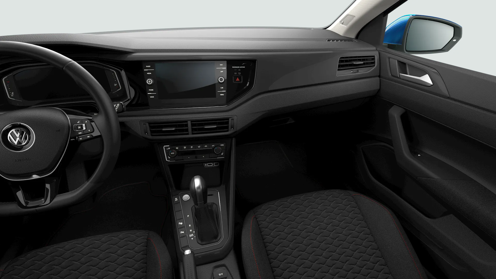 Volkswagen Polo JOIN