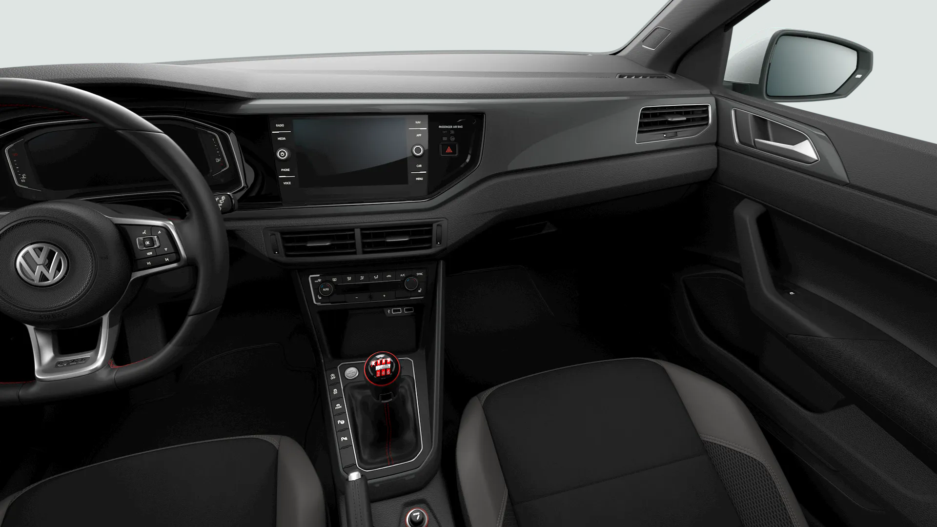 Volkswagen Polo GTI