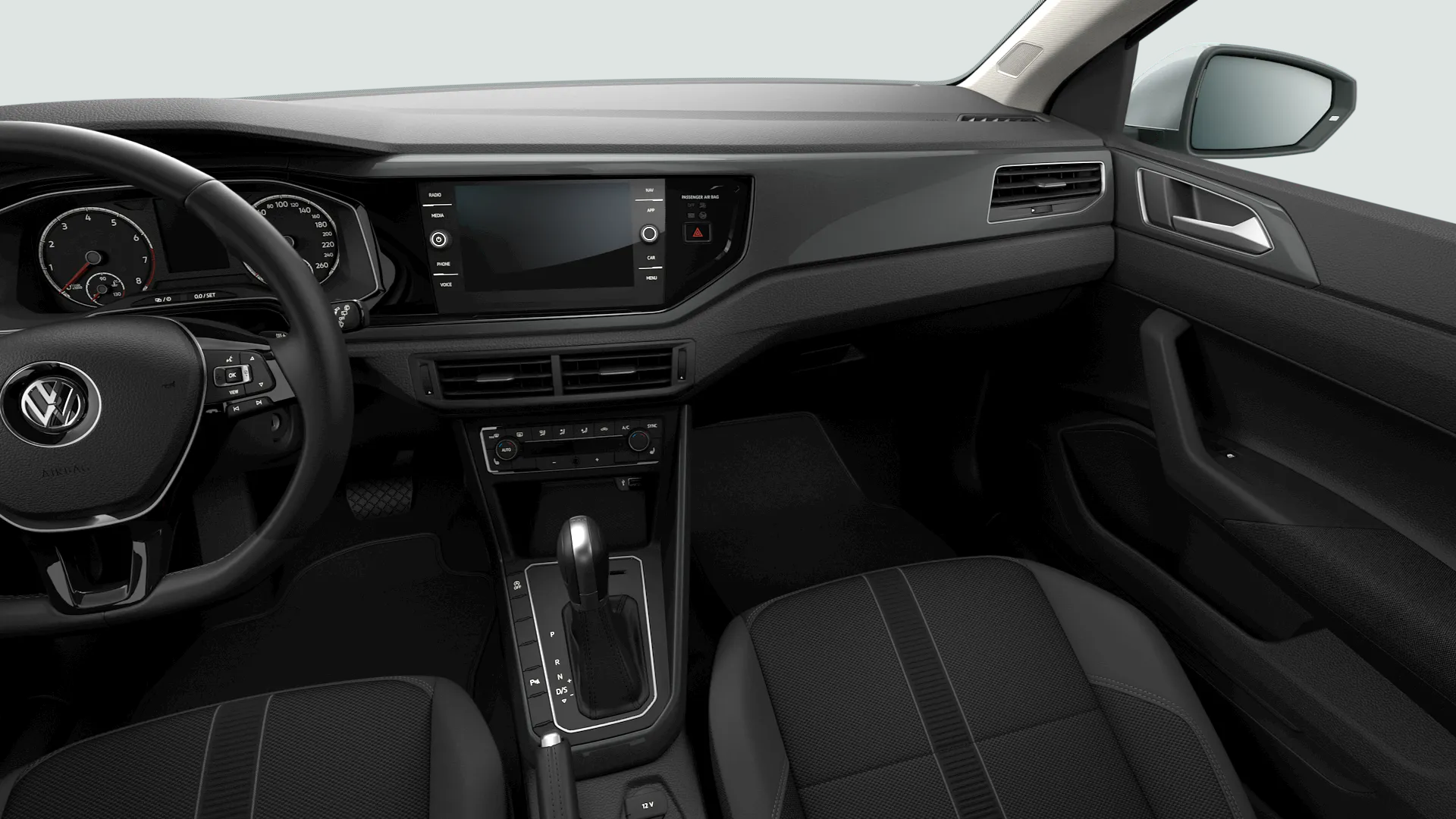 Volkswagen Polo Highline