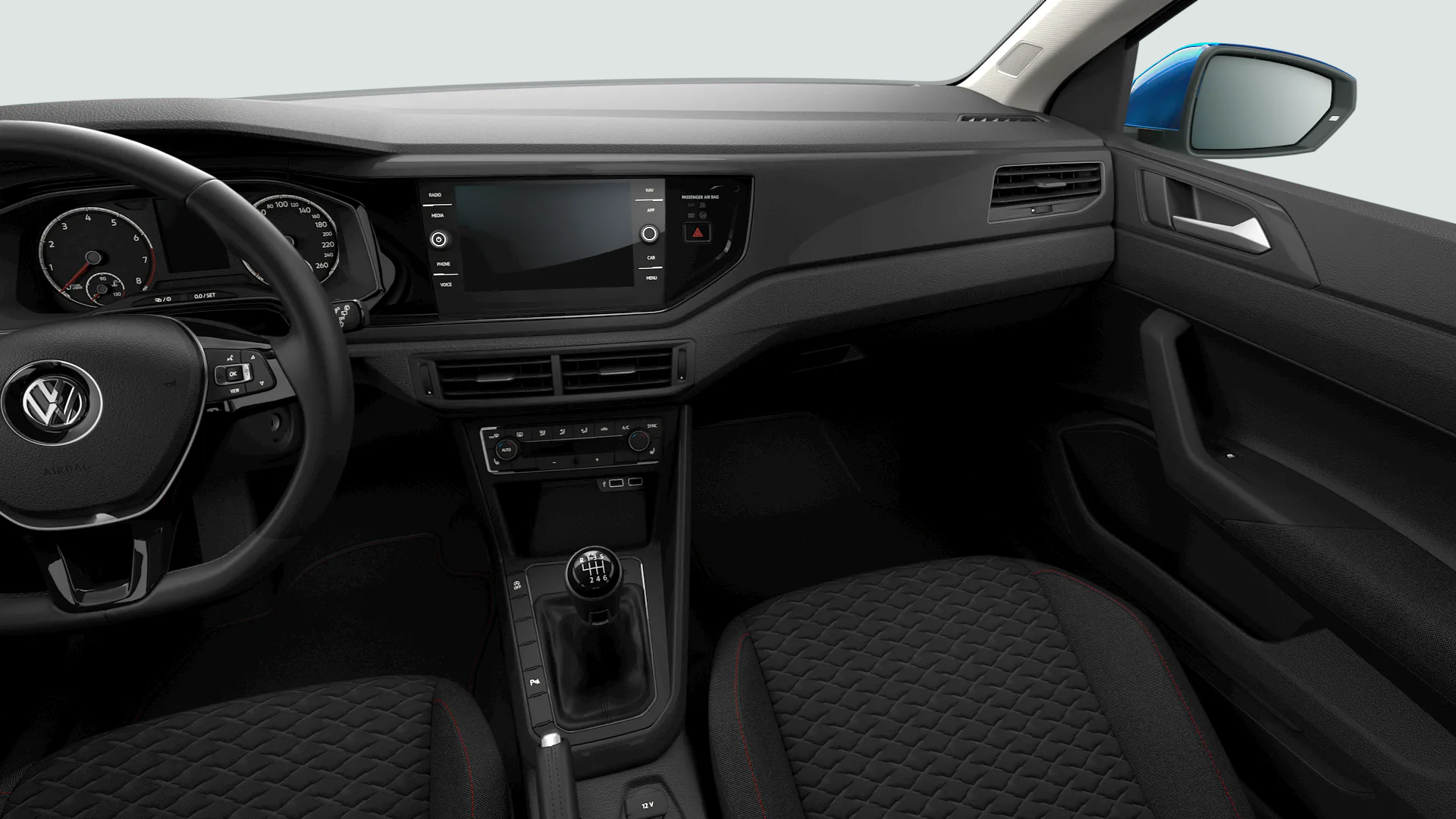 Volkswagen Polo JOIN