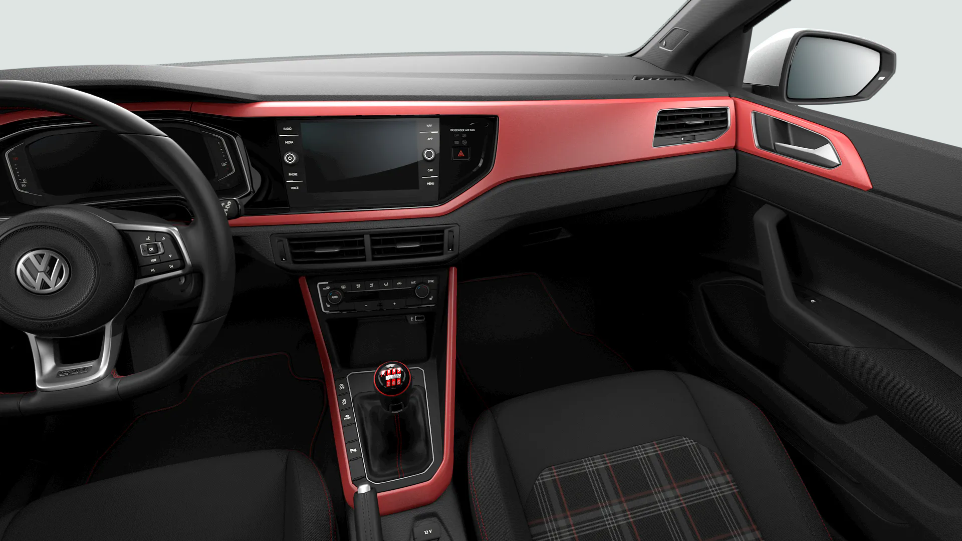 Volkswagen Polo GTI
