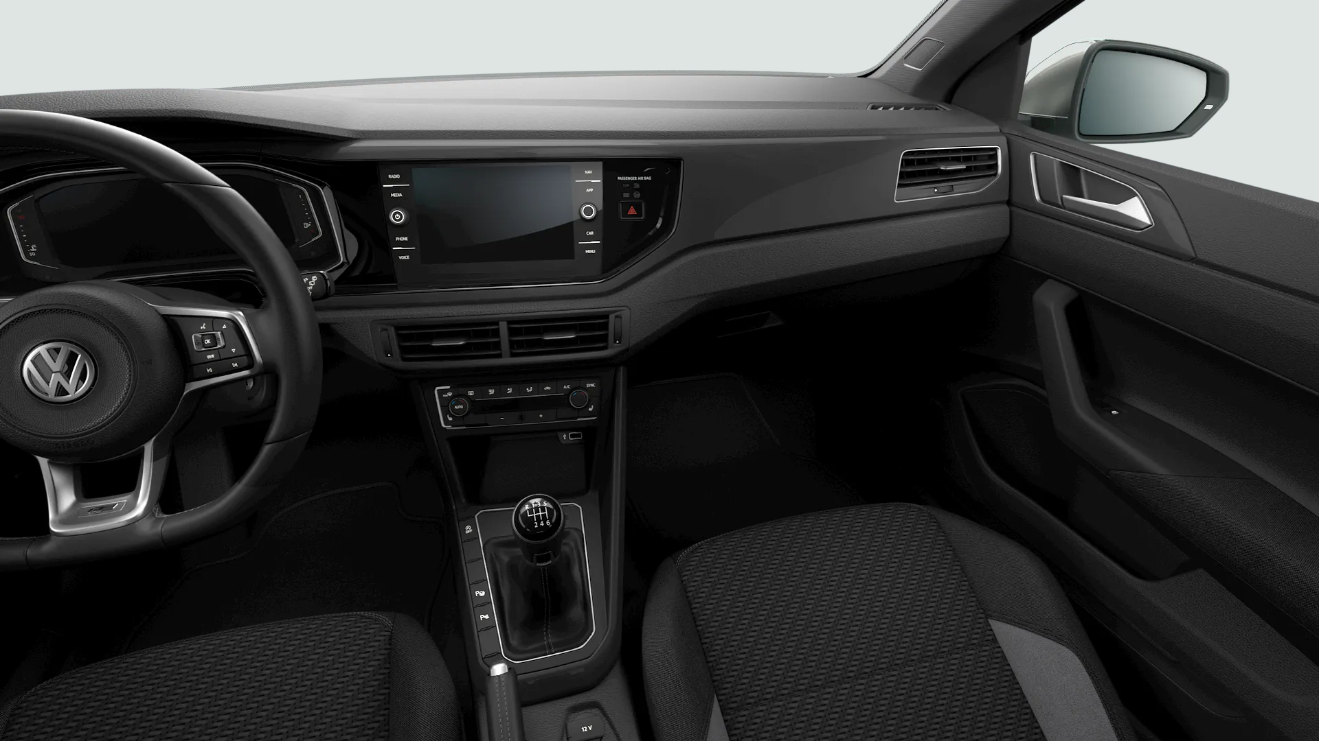 Volkswagen Polo Highline