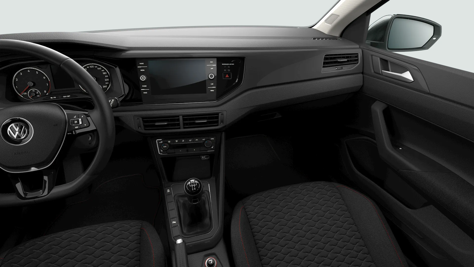 Volkswagen Polo JOIN