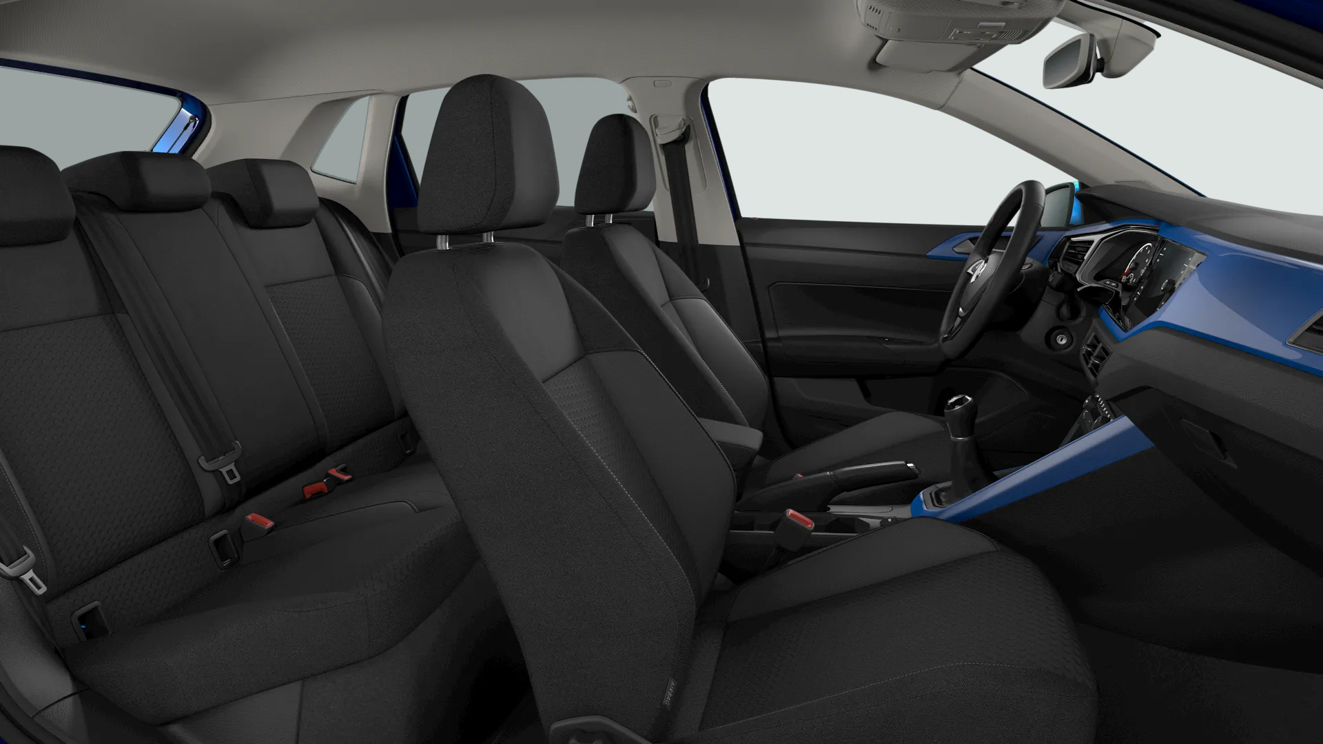 Volkswagen Polo Comfortline