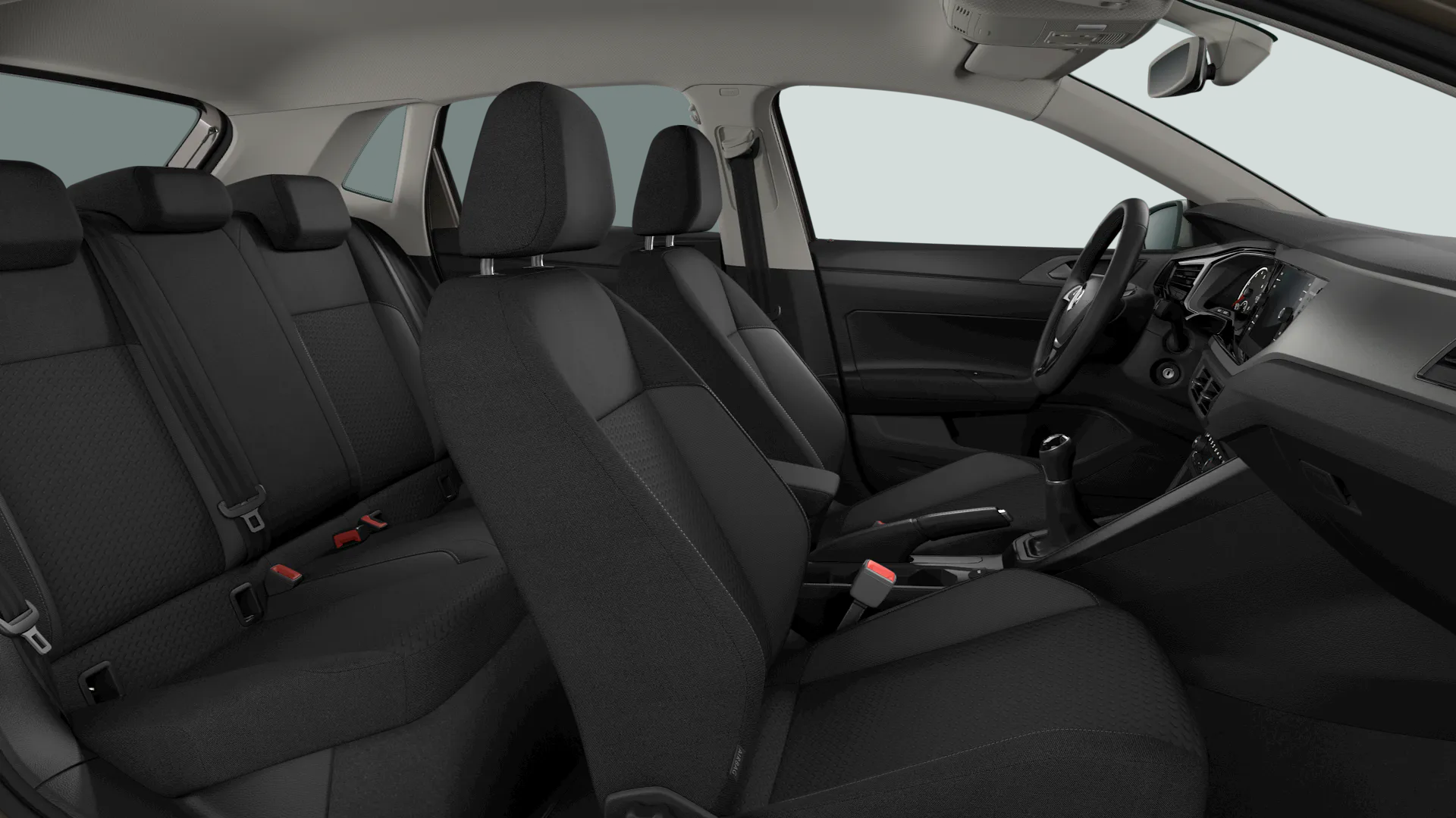Volkswagen Polo Comfortline