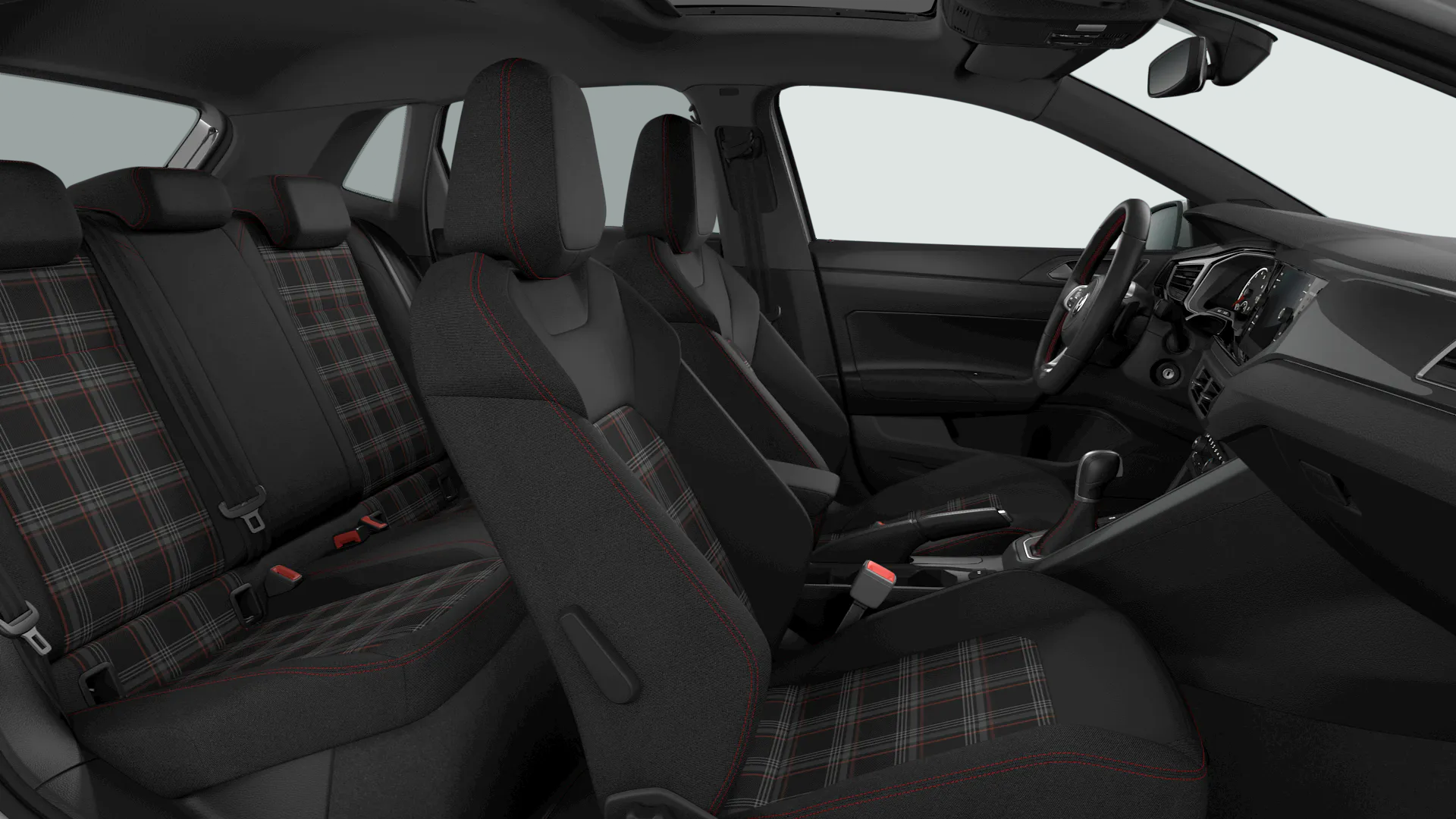 Volkswagen Polo GTI