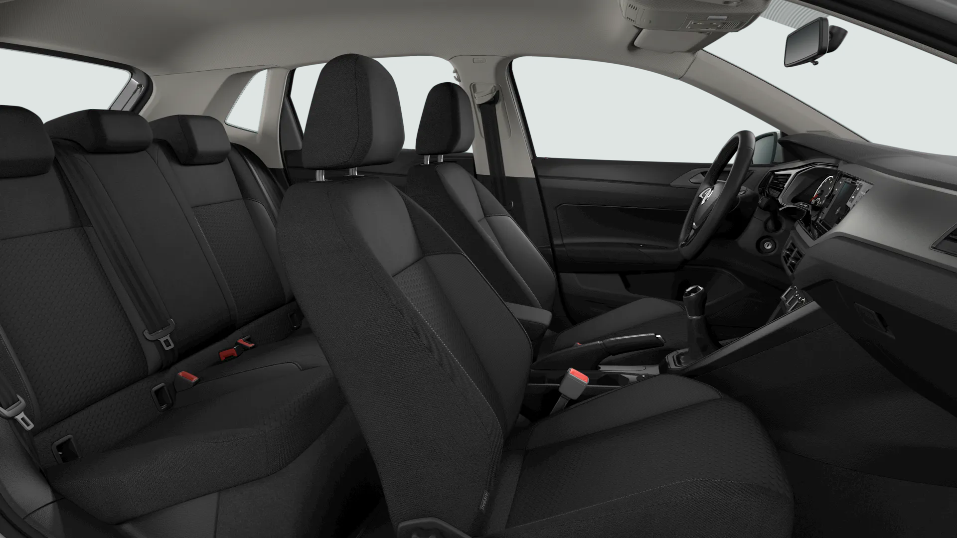 Volkswagen Polo Comfortline