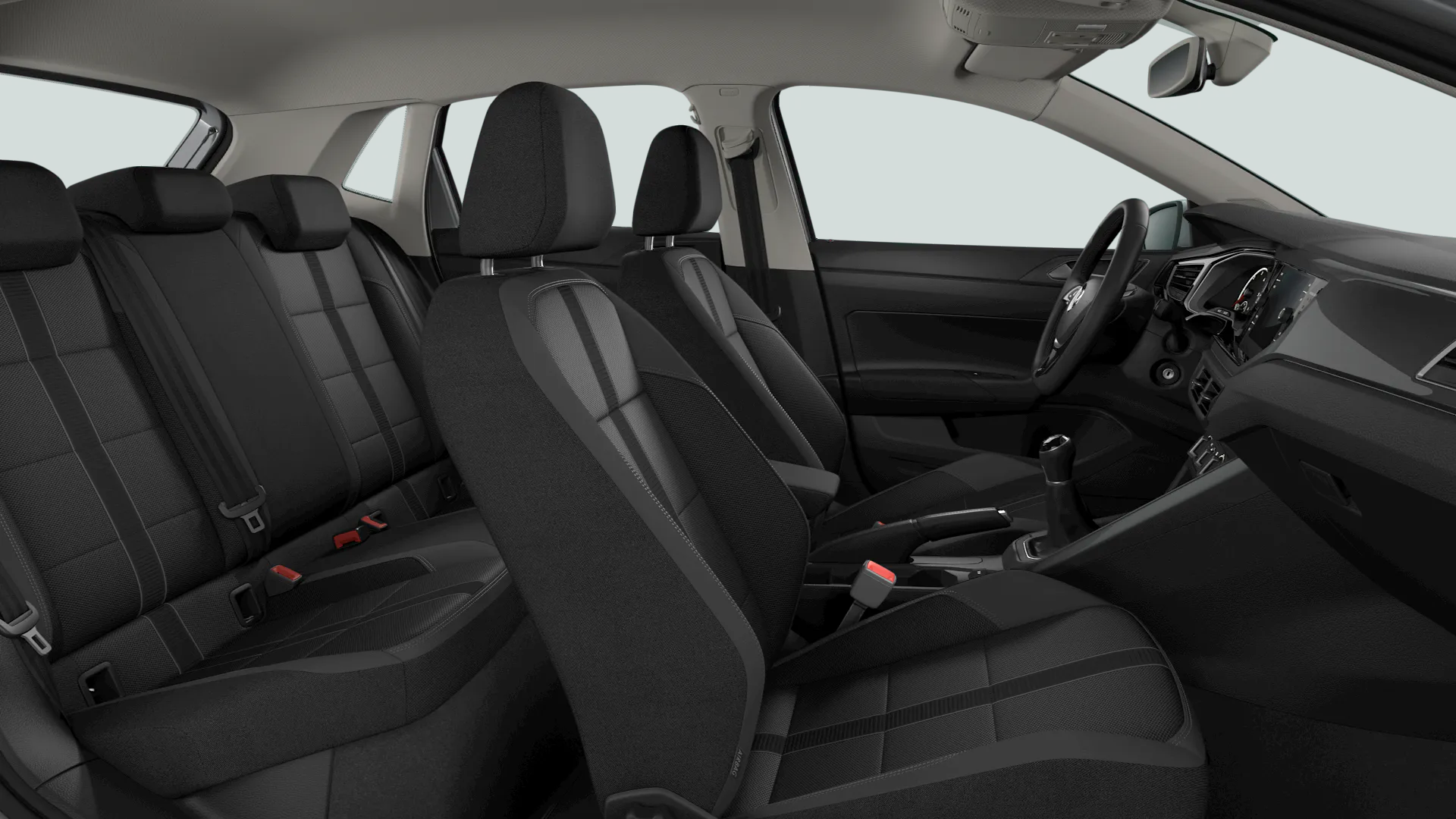 Volkswagen Polo Highline
