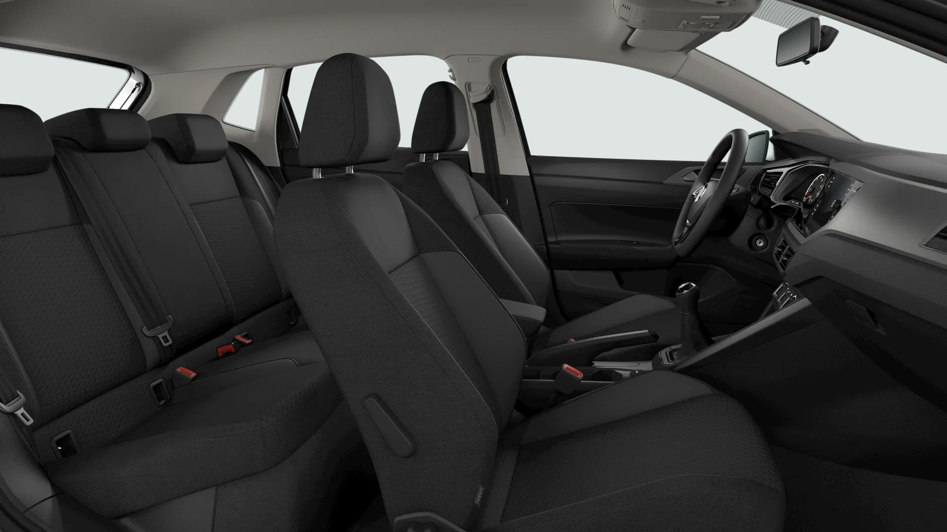 Volkswagen Polo Comfortline