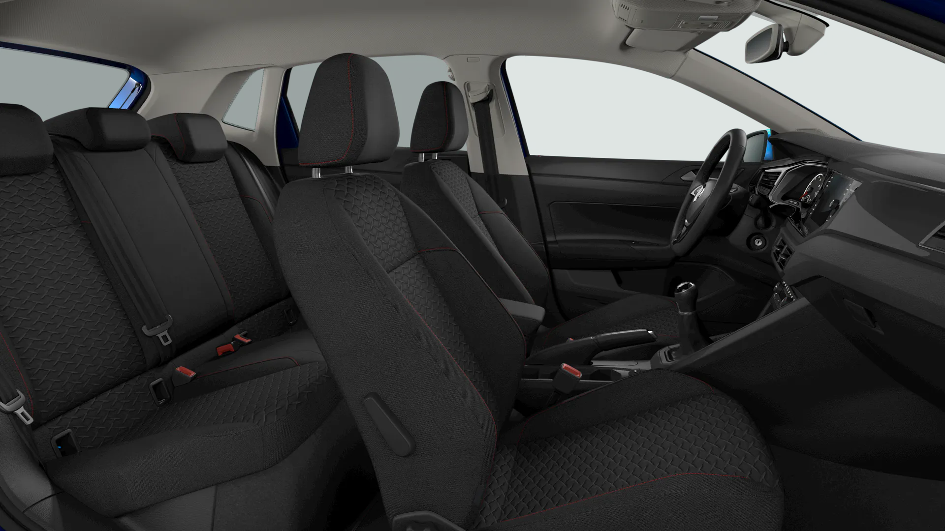 Volkswagen Polo JOIN