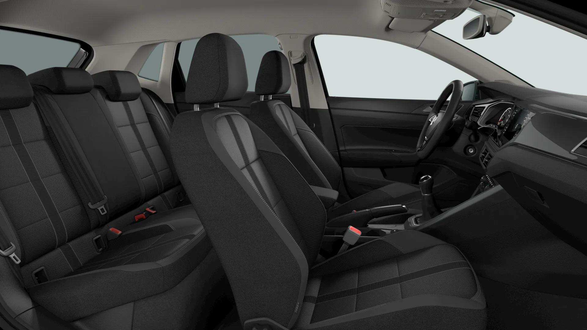 Volkswagen Polo Highline