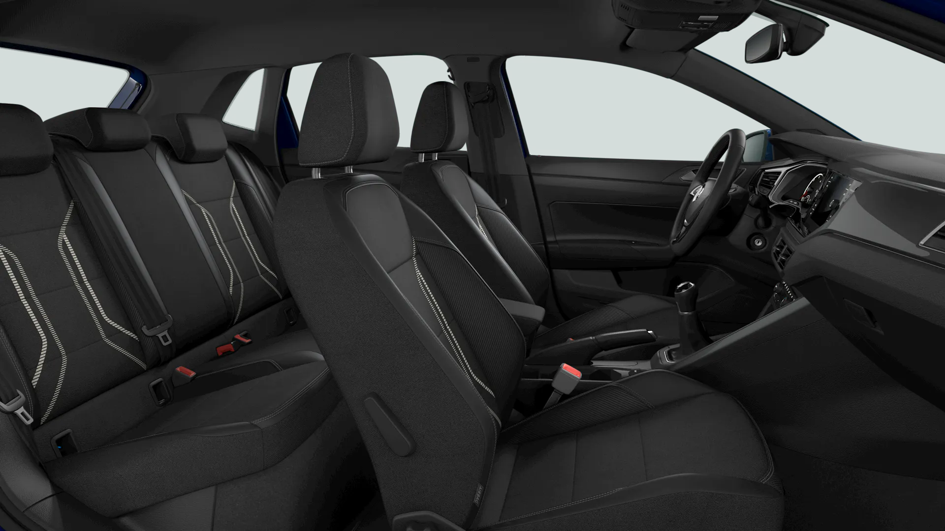 Volkswagen Polo Highline